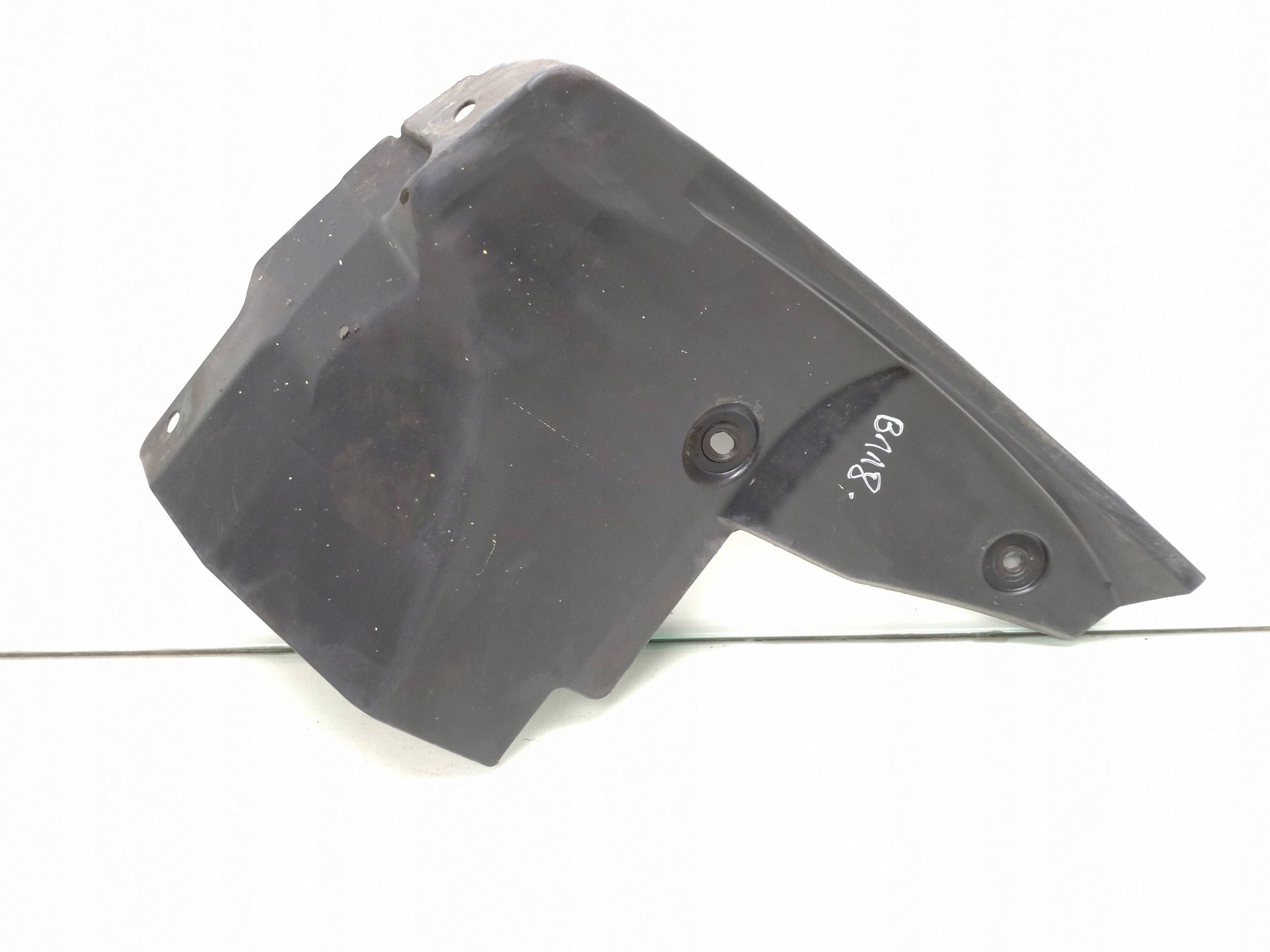 Toyota OE 52591-0D280 Arco de Roda Usado image 2