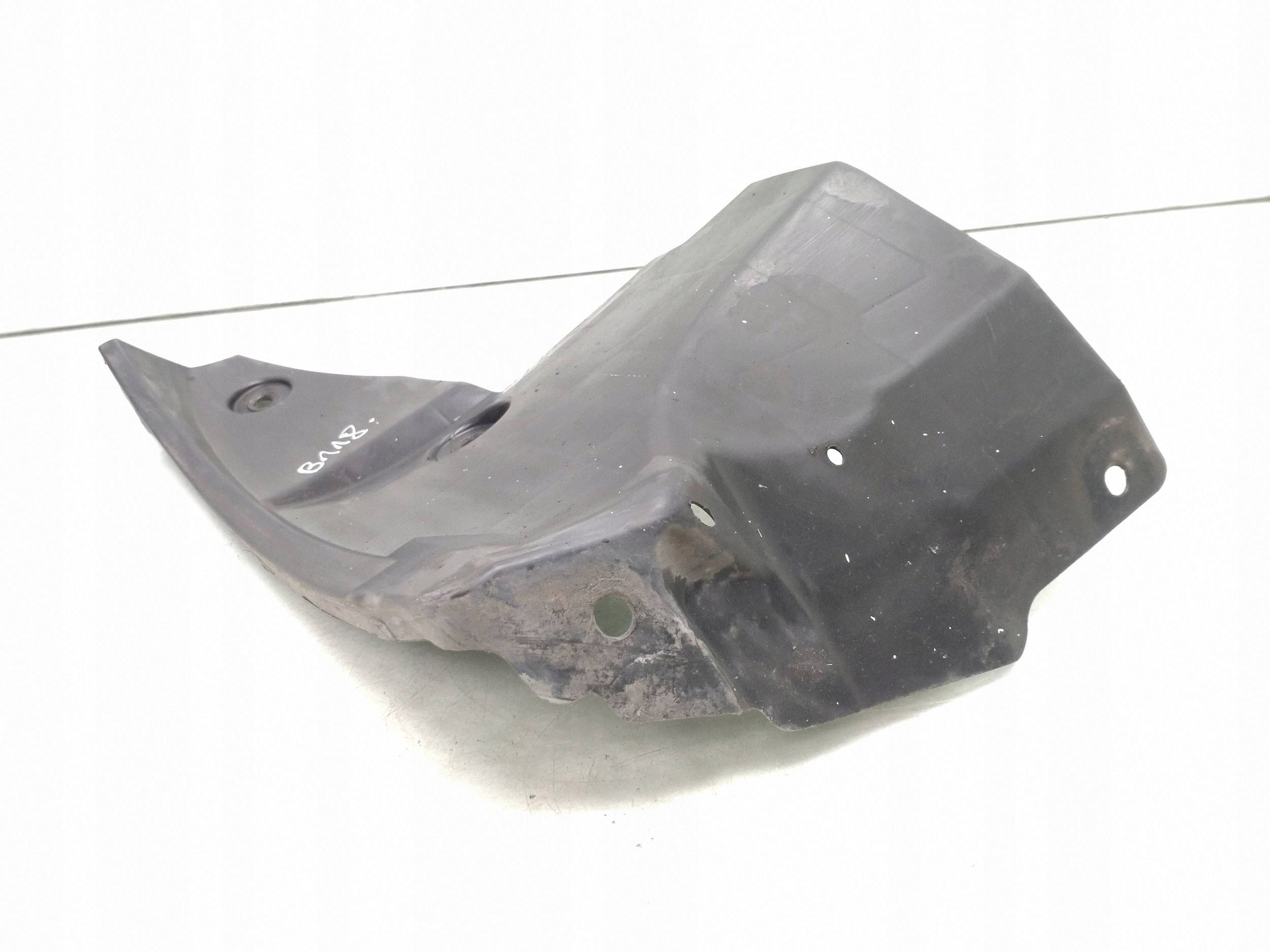 Toyota OE 52591-0D280 Käytetty Pyöränkaari