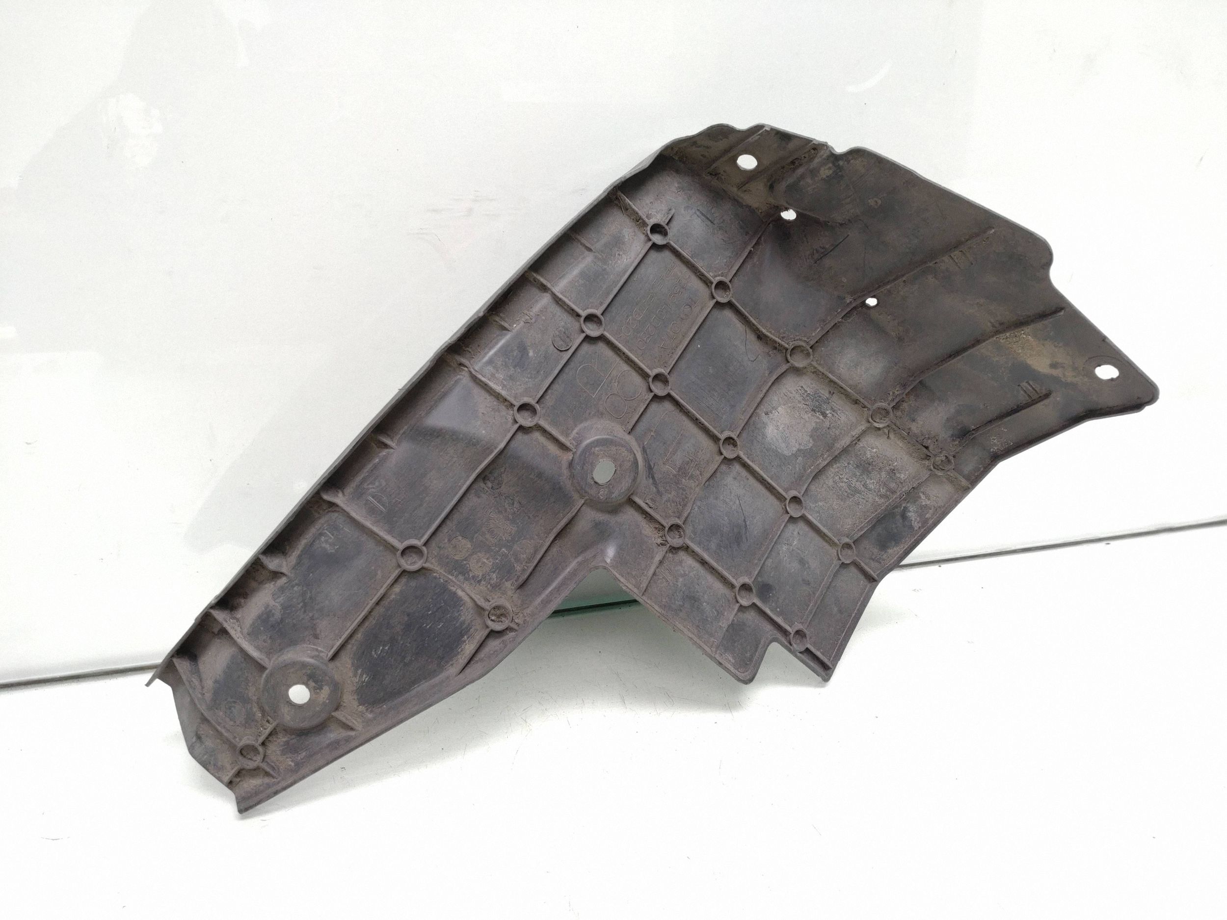 Toyota OE 52591-0D280 Arco de Roda Usado image 3