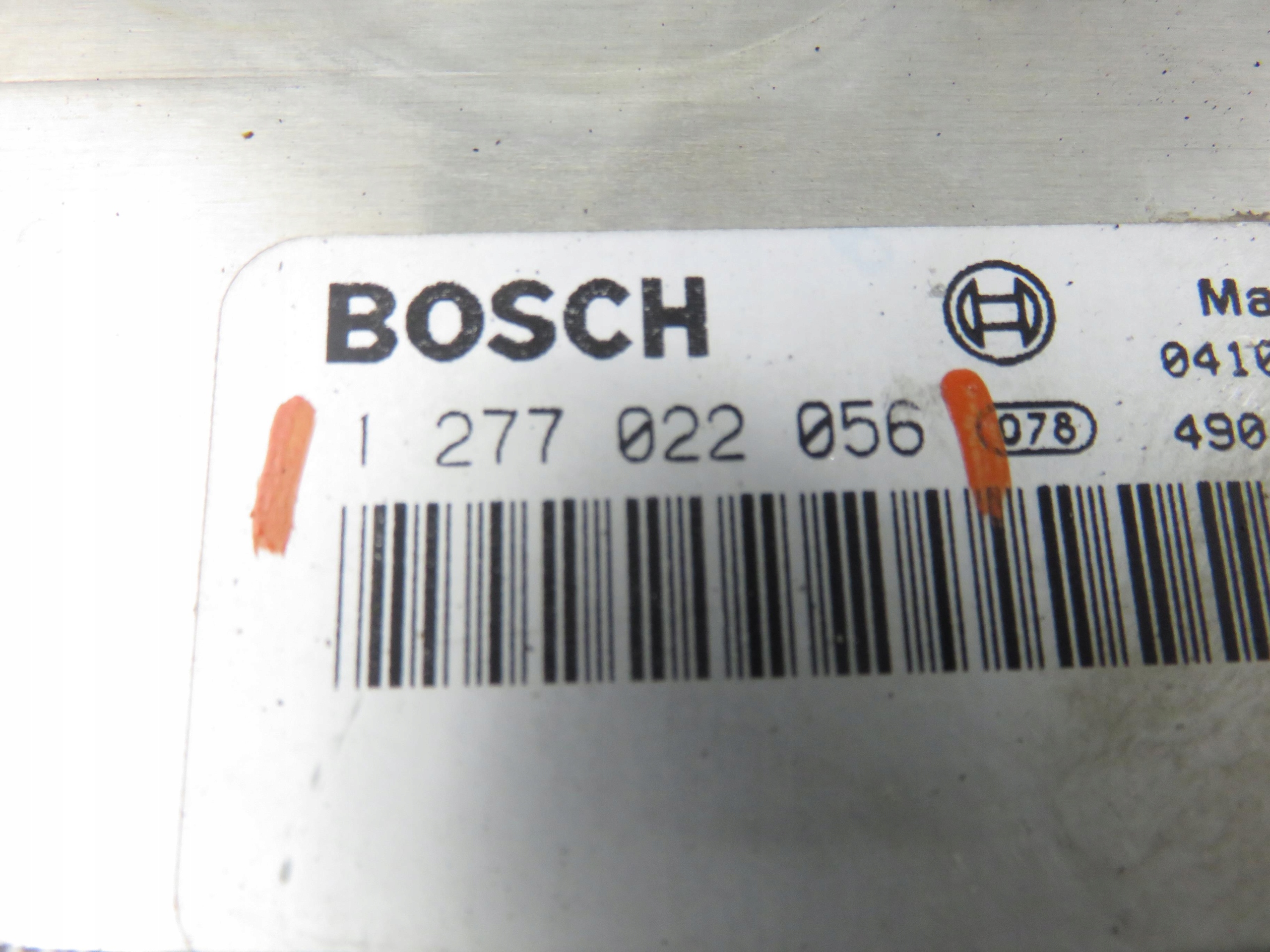 BMW Active Steering -ohjausmoduuli OEM 1277022056 image 9