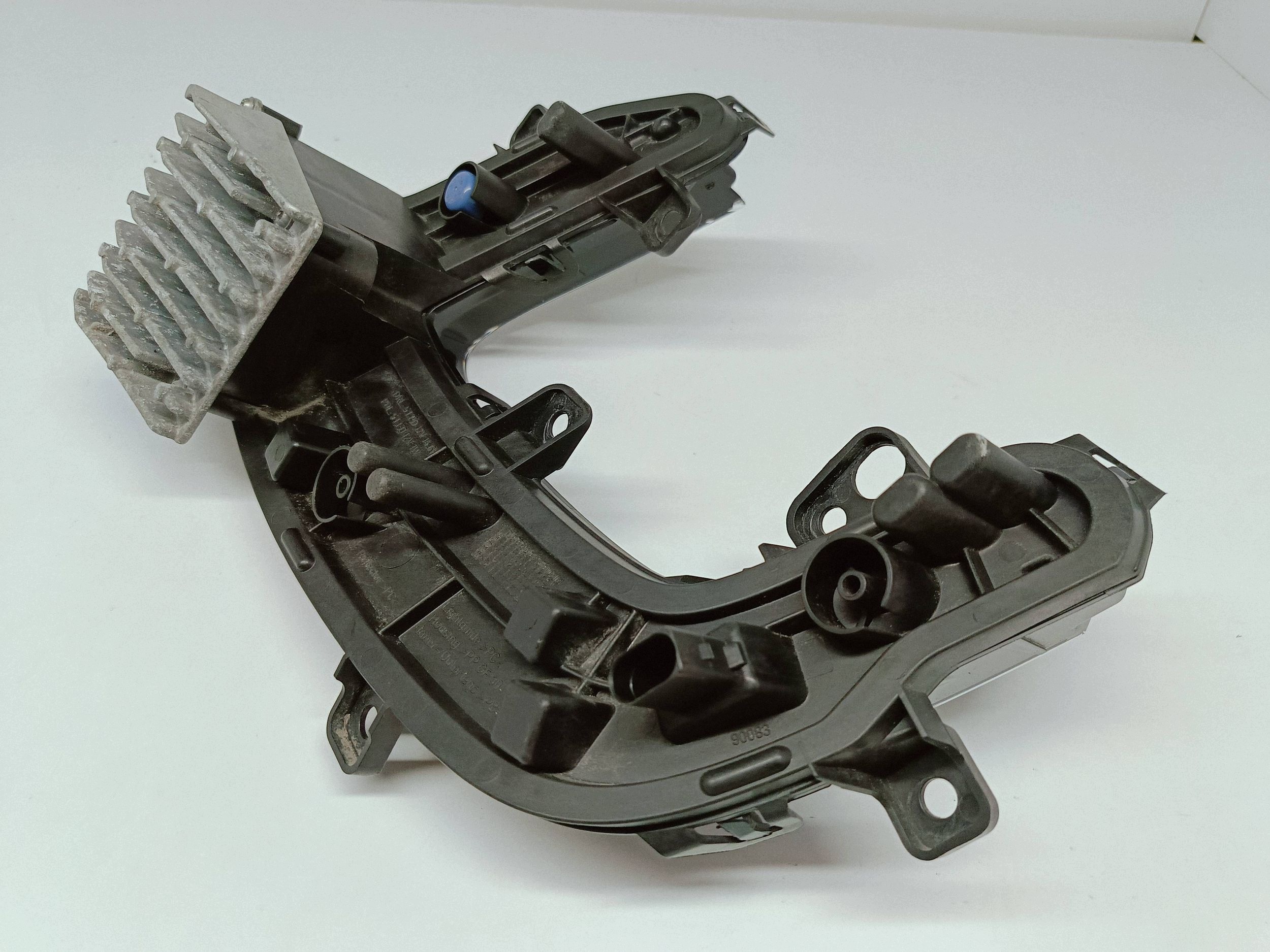 Feu DRL gauche OEM 12E941055E pour VW Up Lift image 10