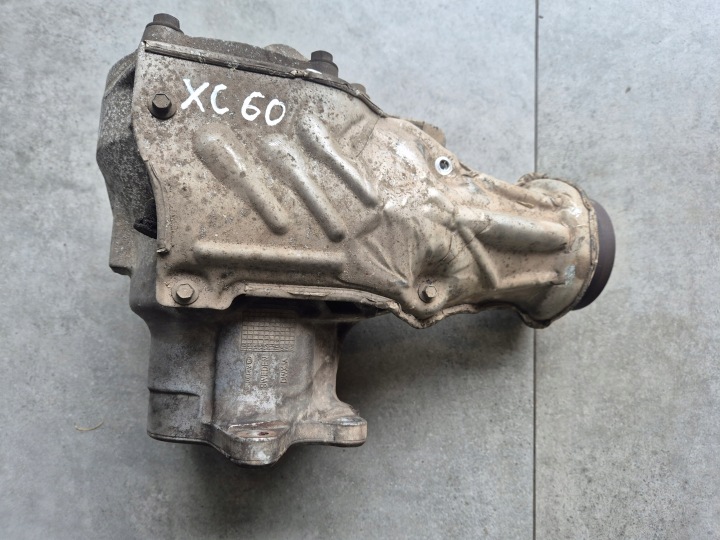 Getriebeuntersetzung Volvo XC60 31280844