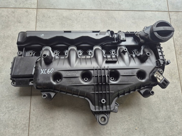 Tampa de Válvulas Volvo XC60 2.4 D5 31430316