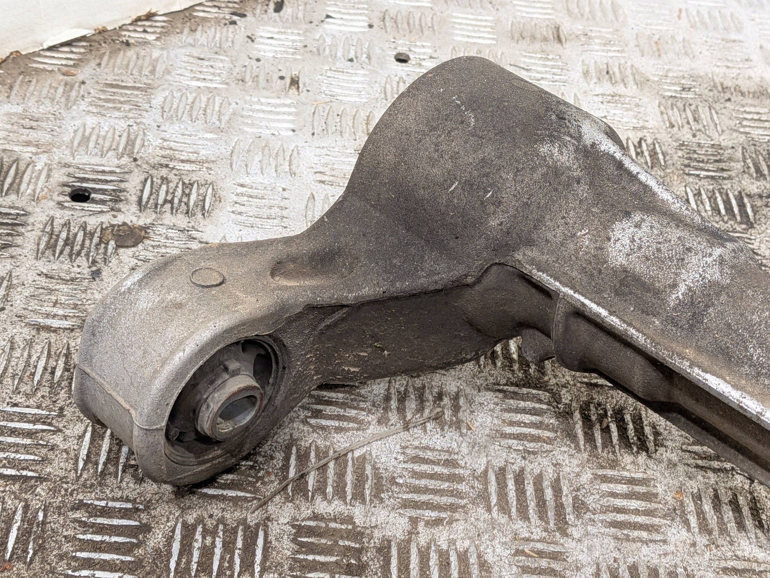 Boîte de transfert Nissan Navara D40 OEM 38510EA000 image 3