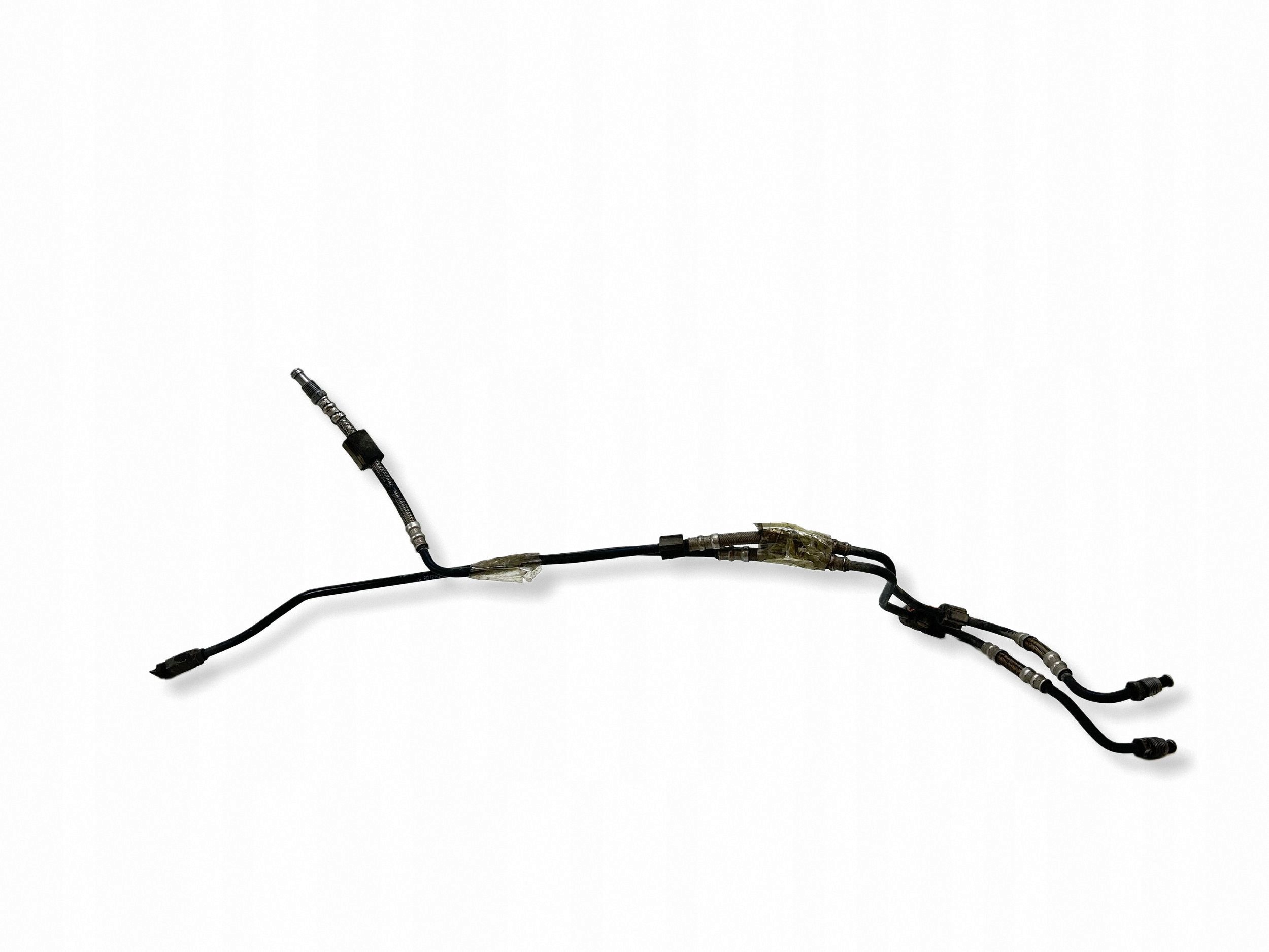 Porsche Aktiivinen stabilointitankolinkki OEM 7L0411806A image 2