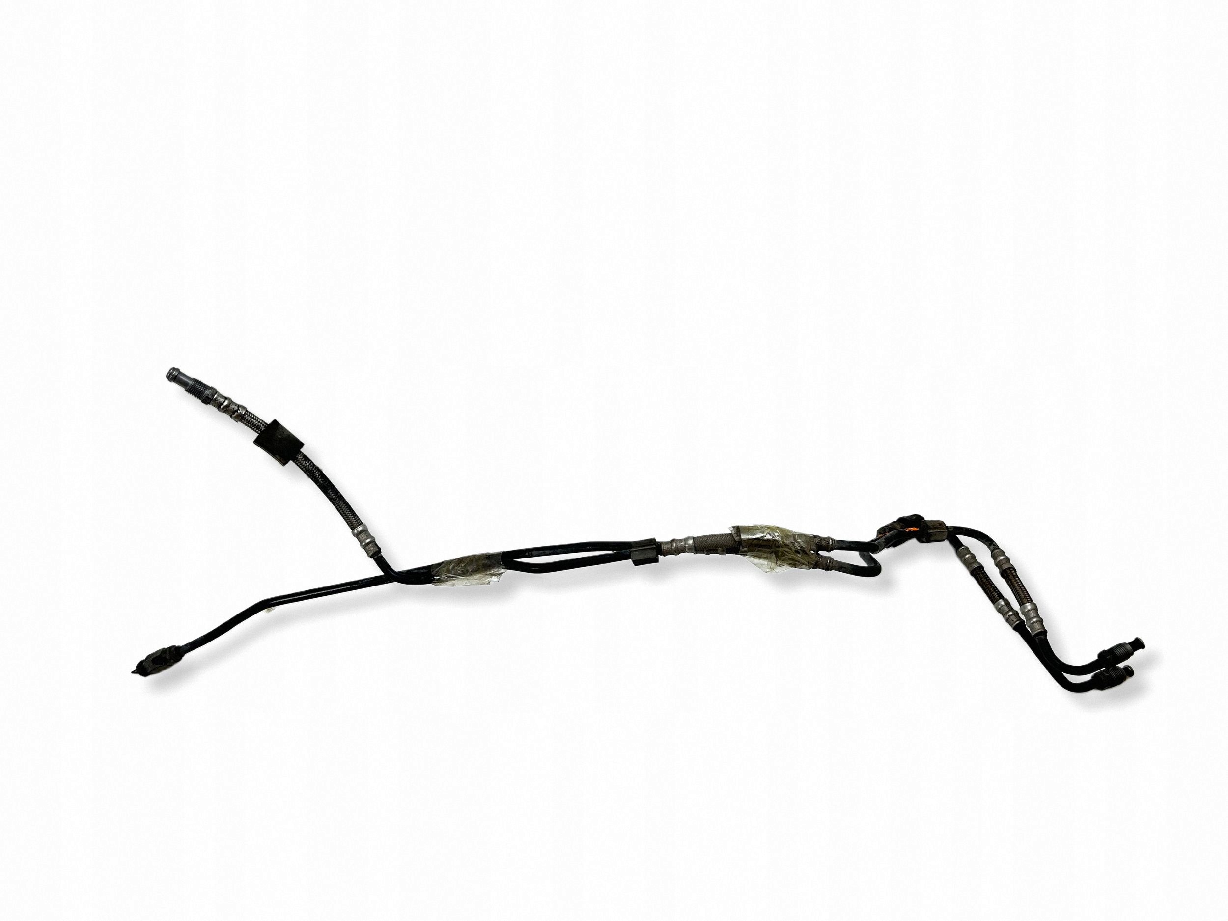 Porsche Cayenne Active Stabilizer Bar Link OEM 7L0411806A