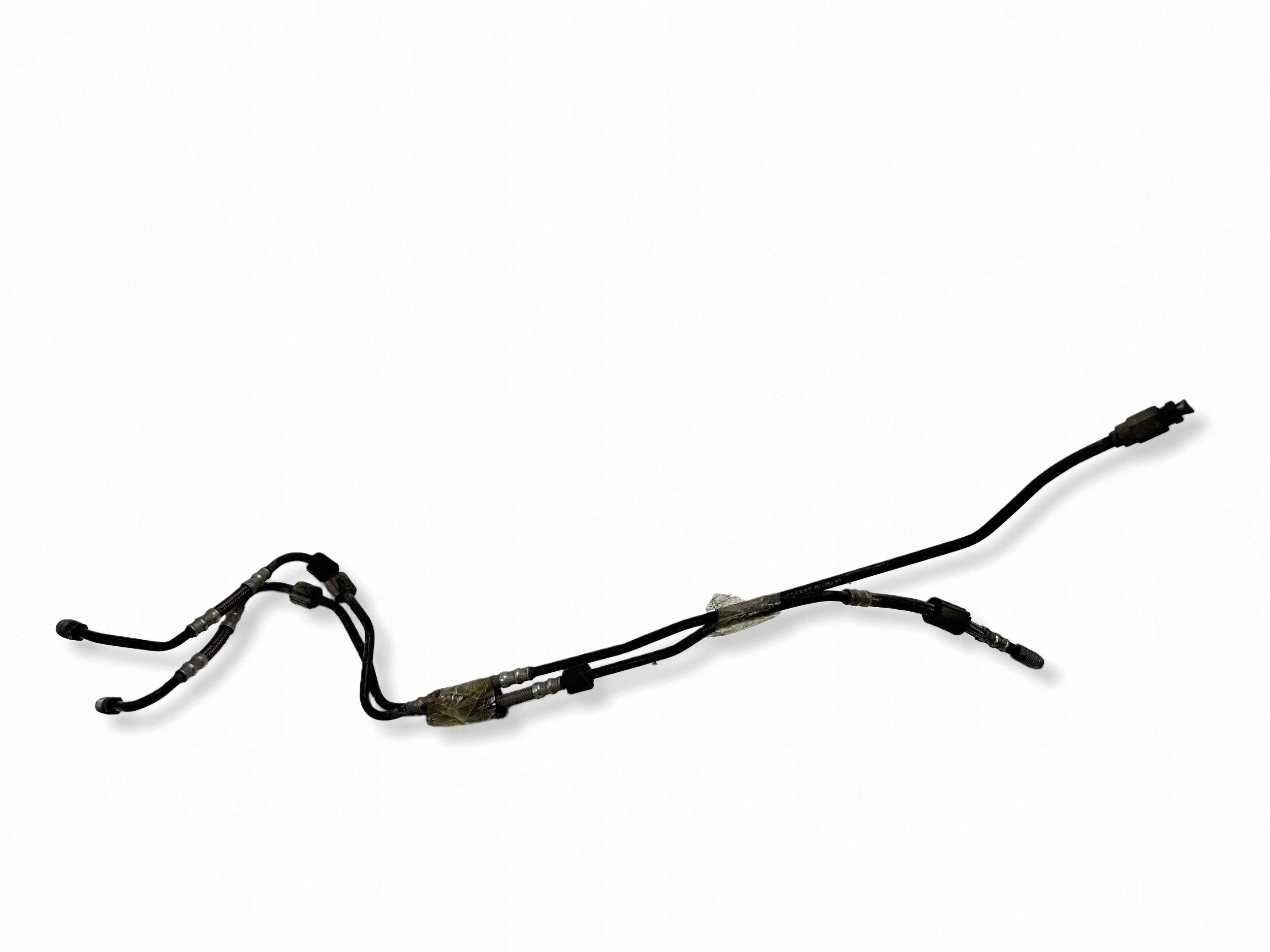 Porsche Aktiivinen stabilointitankolinkki OEM 7L0411806A image 4