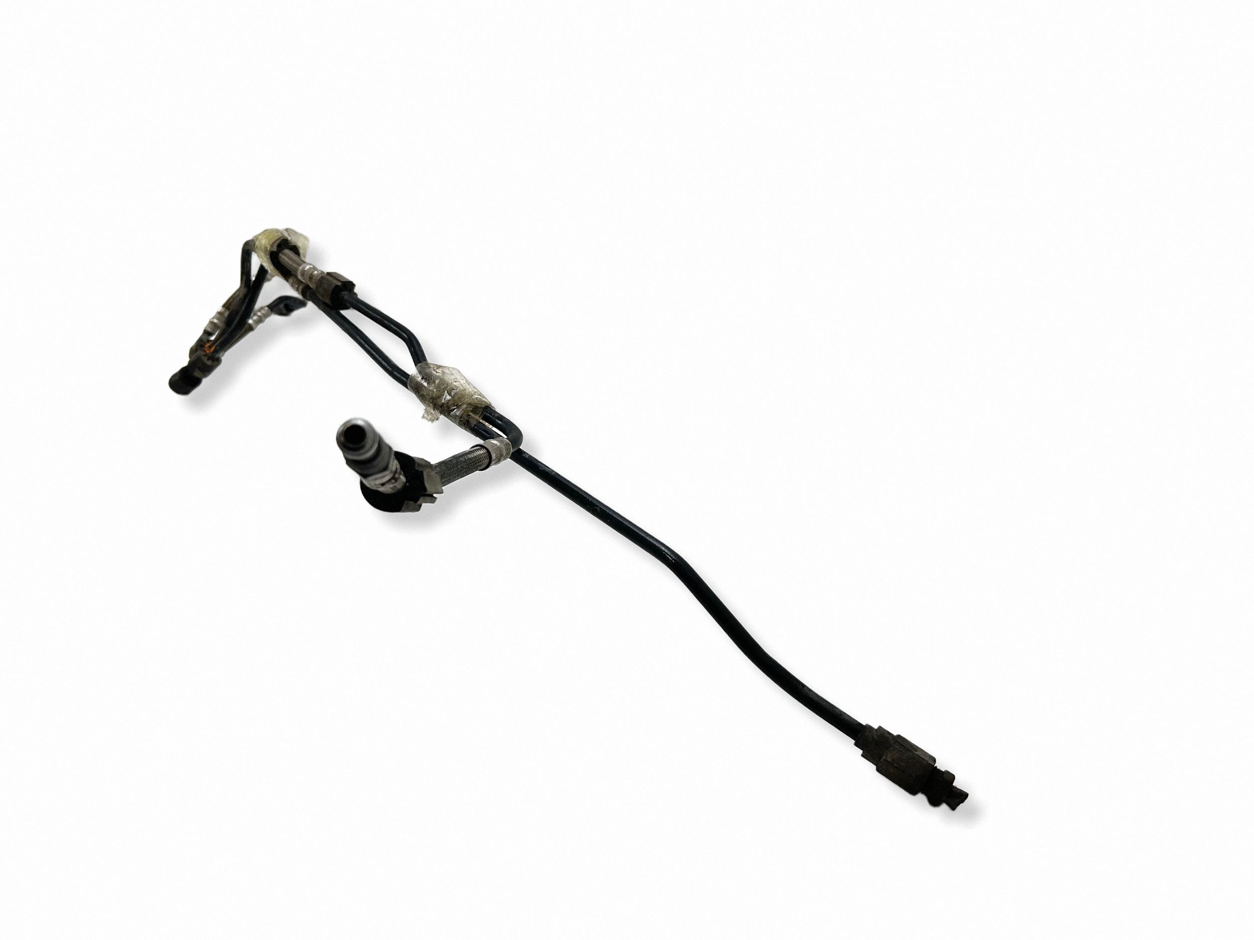 Porsche Aktiivinen stabilointitankolinkki OEM 7L0411806A image 5