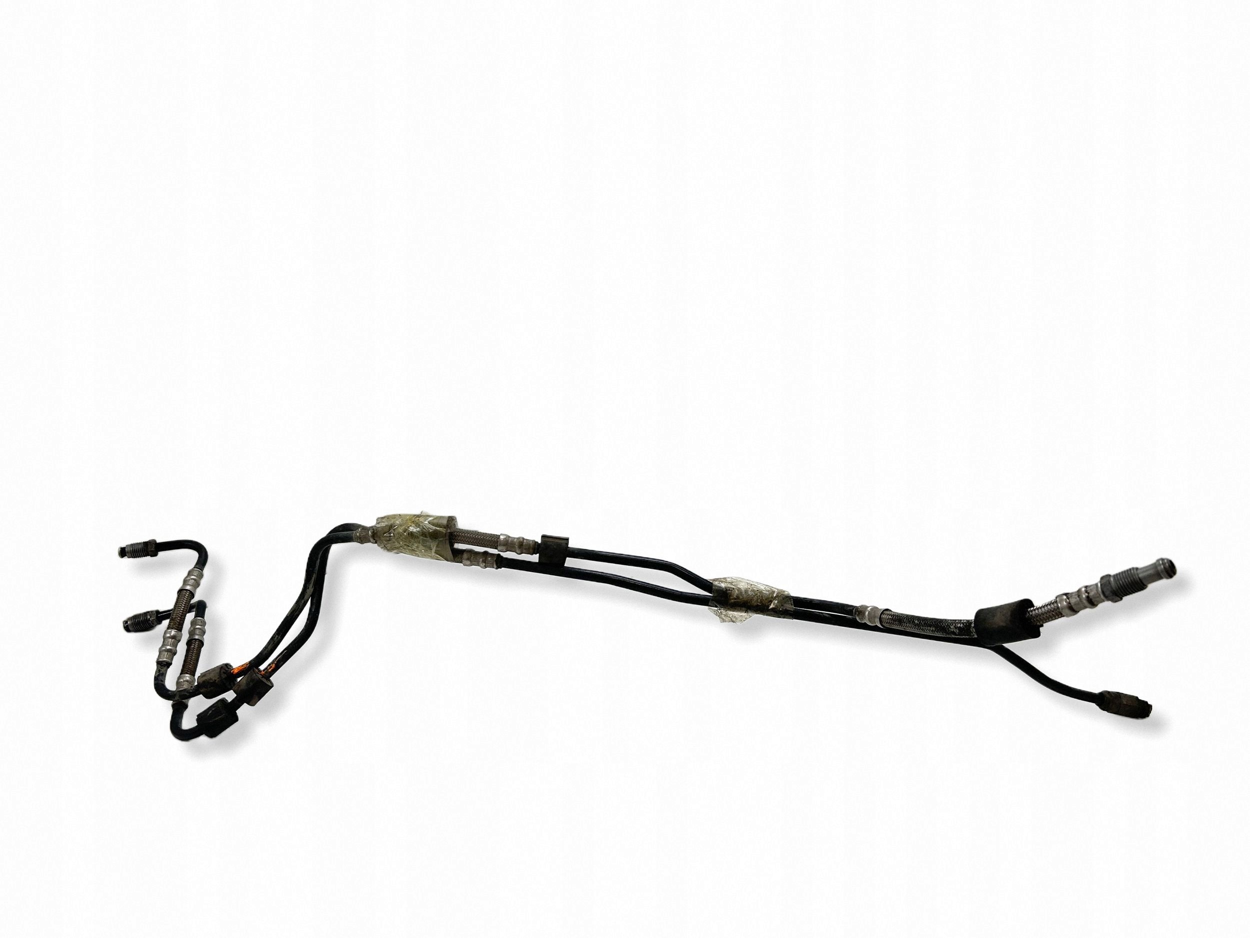 Porsche Aktiivinen stabilointitankolinkki OEM 7L0411806A image 6