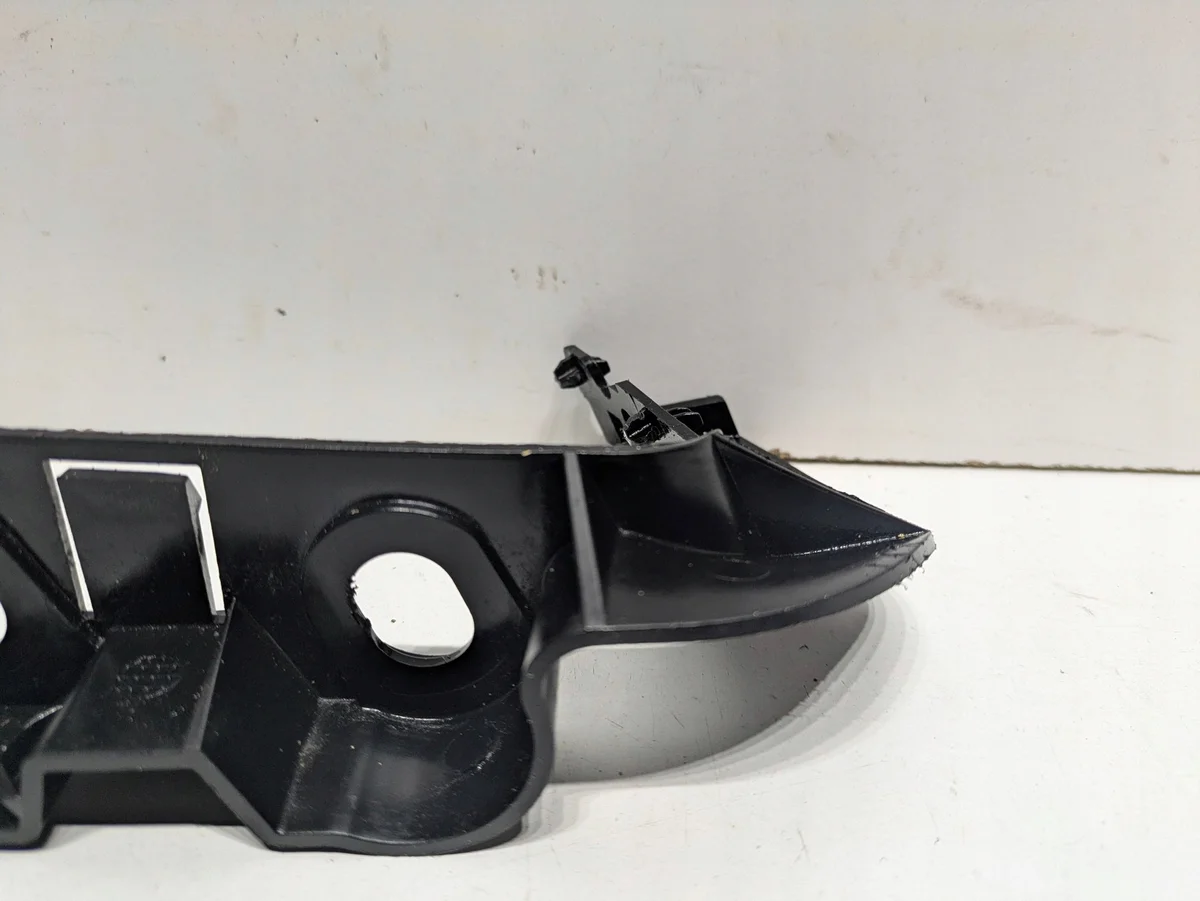 8W6807284 Audi A5 Deslizador Parachoques Derecho image 6