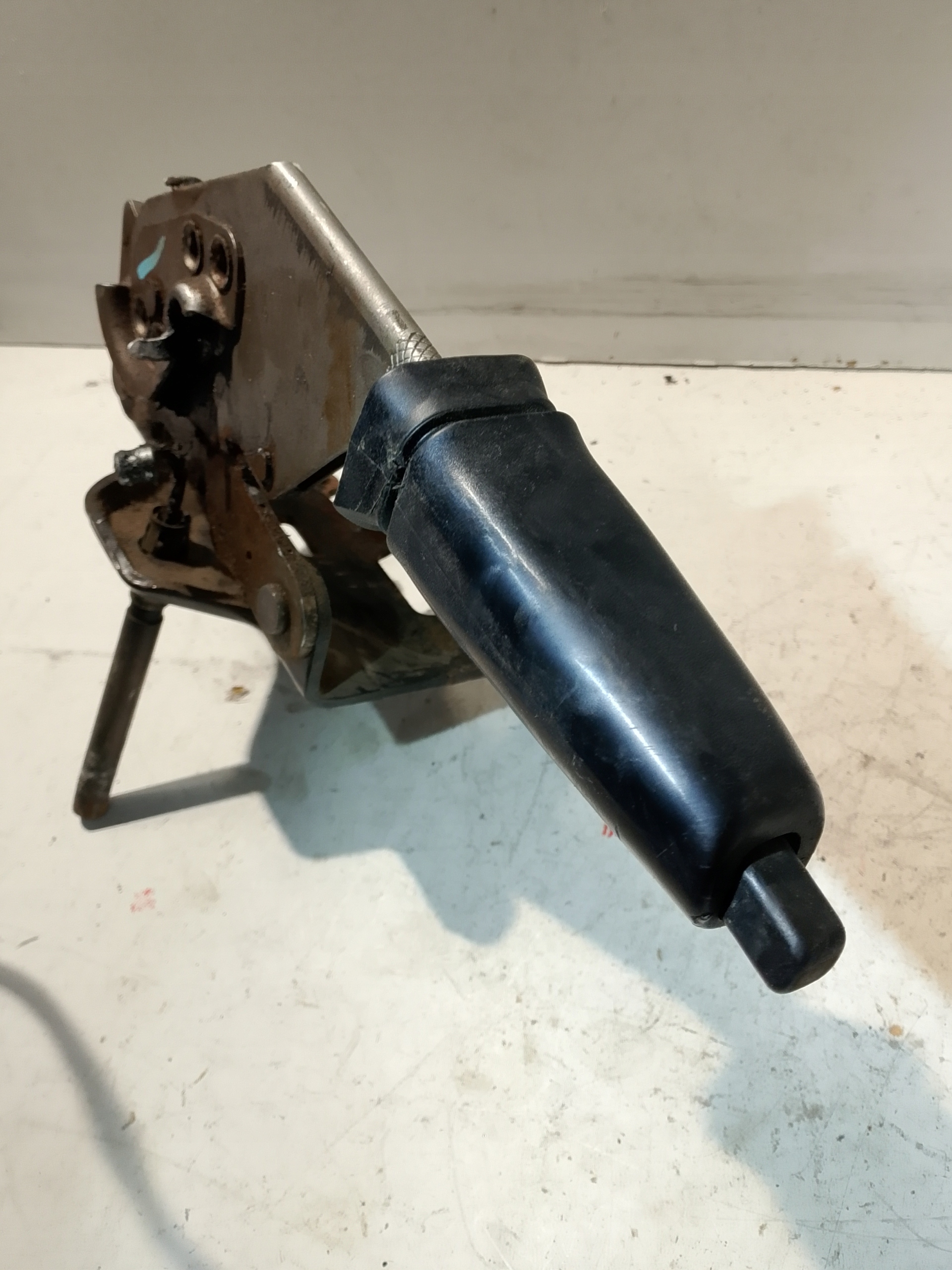 FORD FOCUS MK1 MONDEO MK3 Commande radio 98AB14K147AD image 3