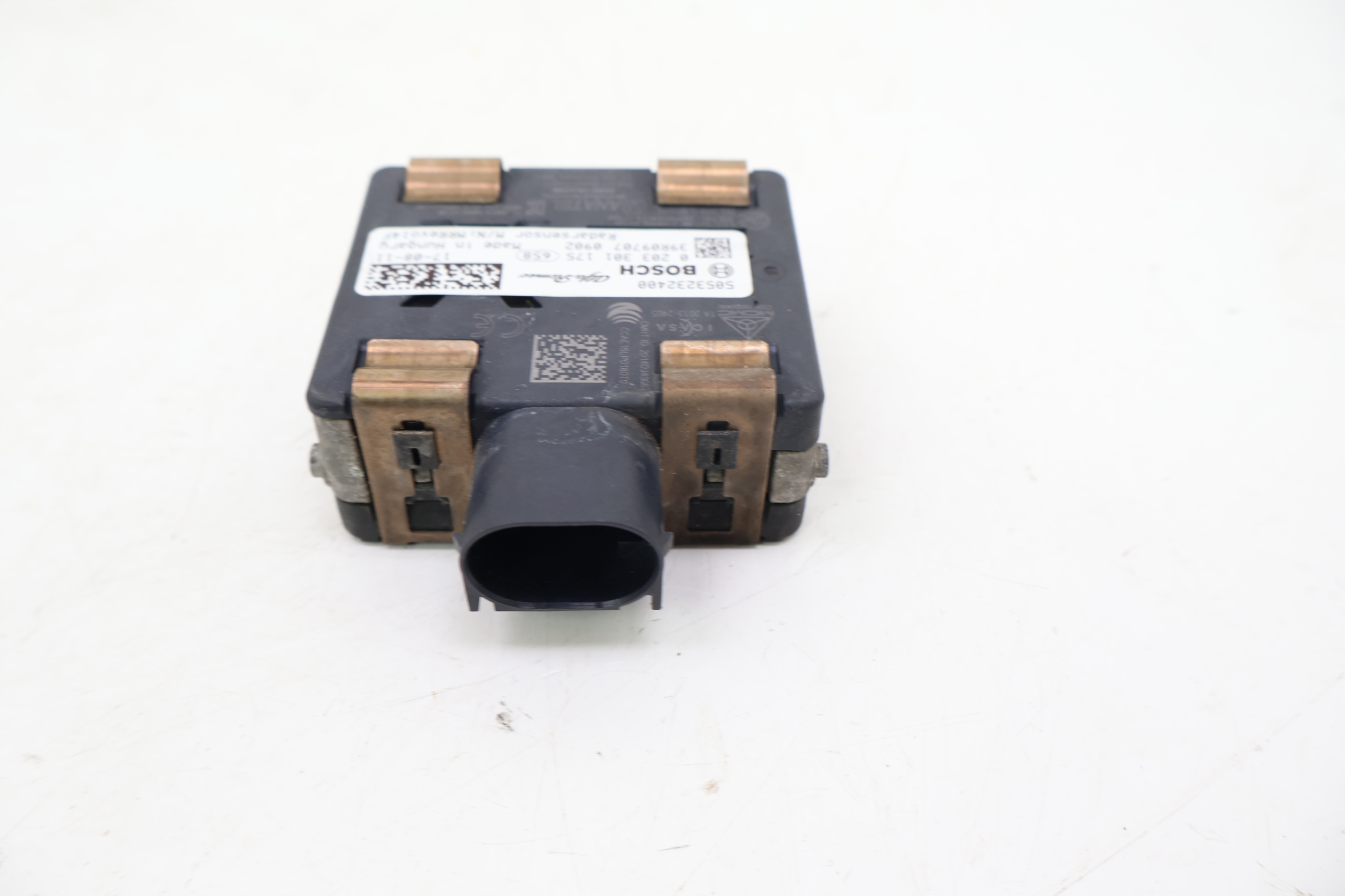 Sensor de Radar Alfa Romeo Giulia 5053232400 image 2