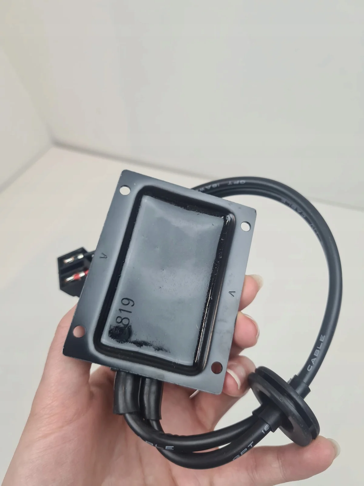 Adaptateur Osram LEDSC01 H7 LED Canbus image 5