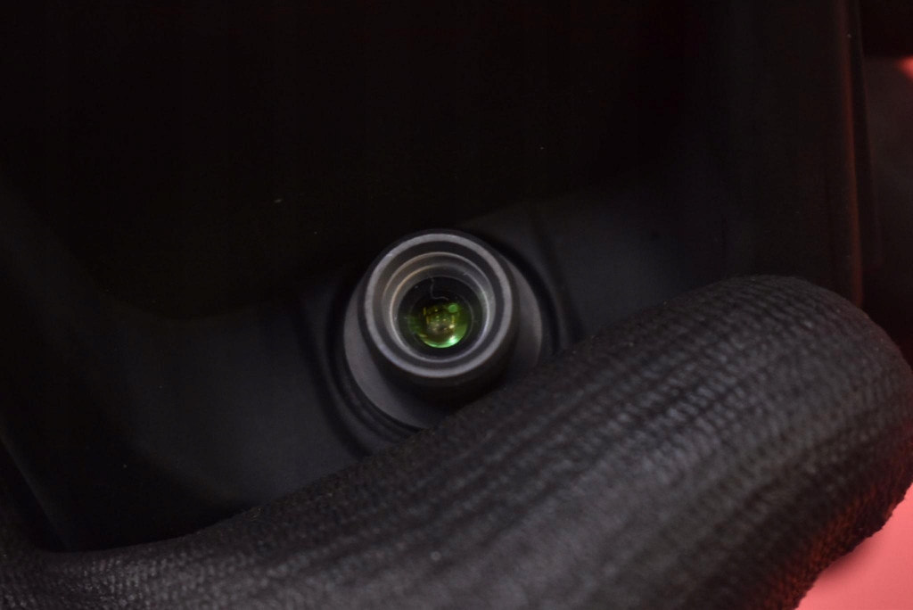 Câmera Radar Assistente Faixa 95740CM000 Hyundai Kona 1 17-19 image 6