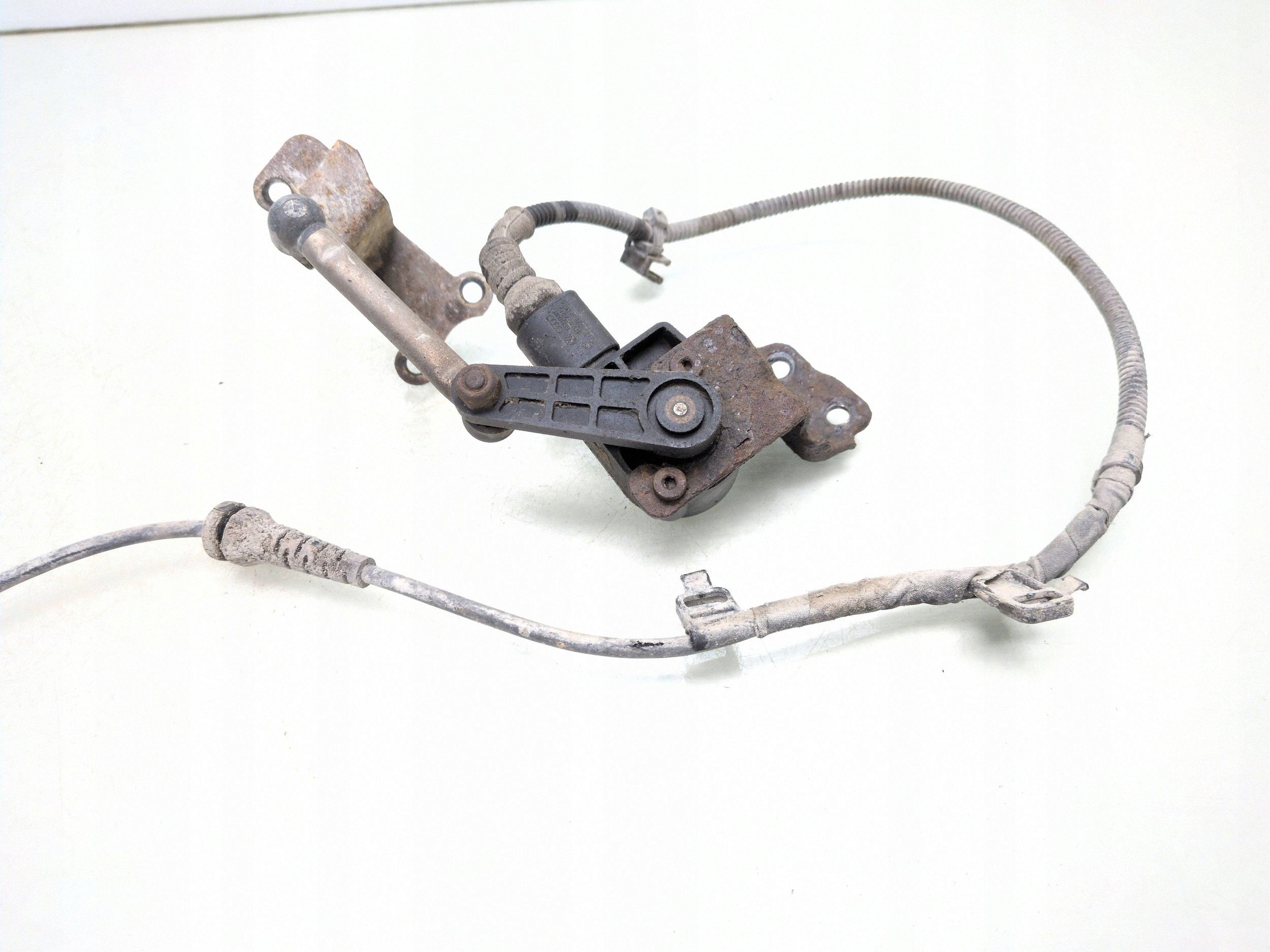 Ajovalon Tasausanturi Oikea Taka Audi A7 OEM 4H0907503