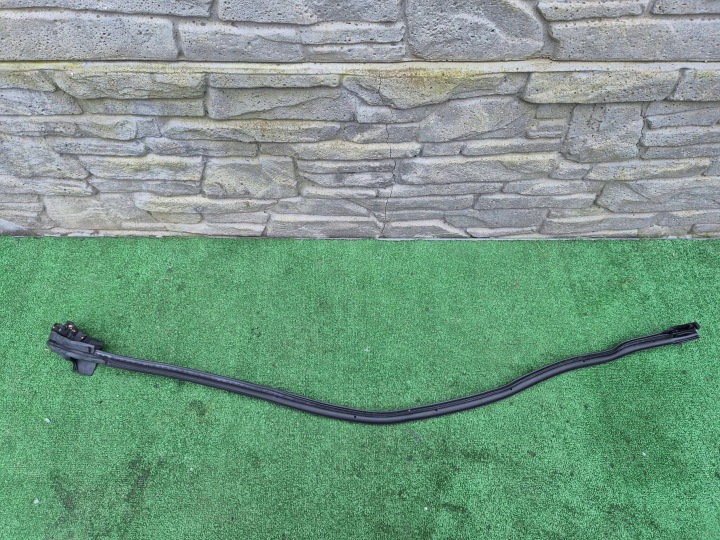 FIAT FIORINO 07- REAR DOOR SEAL VERTICAL PACK 1393308080