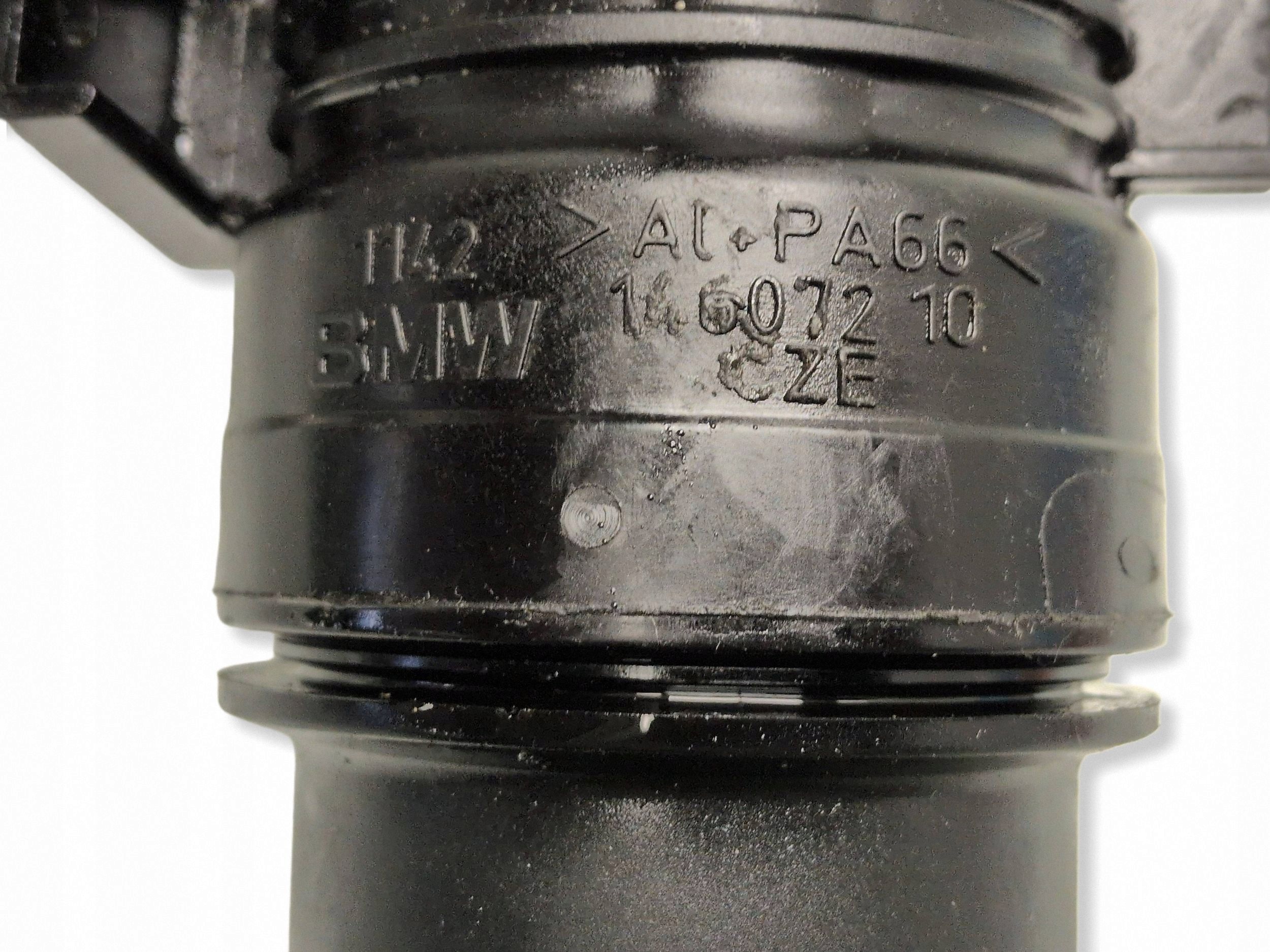 Support de filtre à huile OEM 1185804 pour Mini image 6