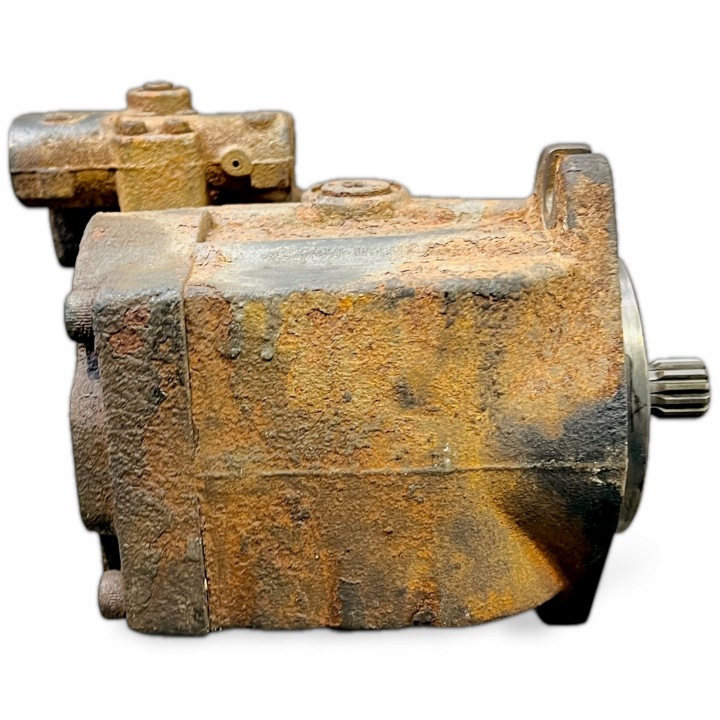 1930955 SCANIA Pompa idraulica ventola radiatore