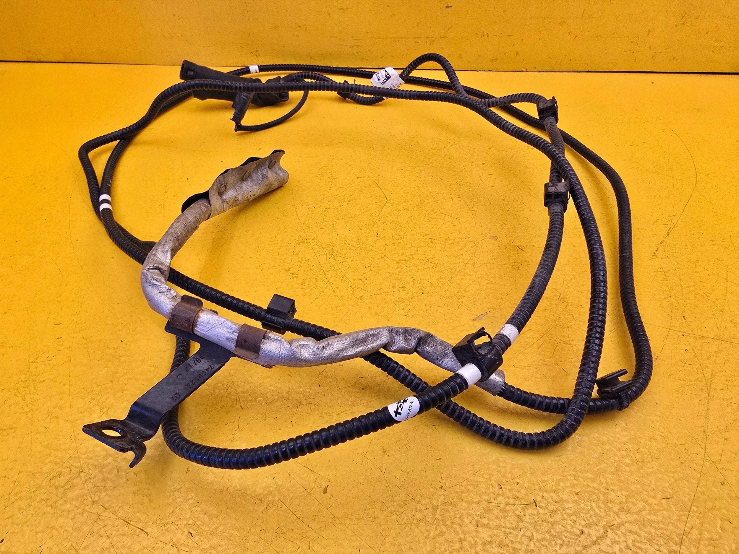 BMW AdBlue-letku OEM 7377948 5-sarja G30/G31/G38 image 5