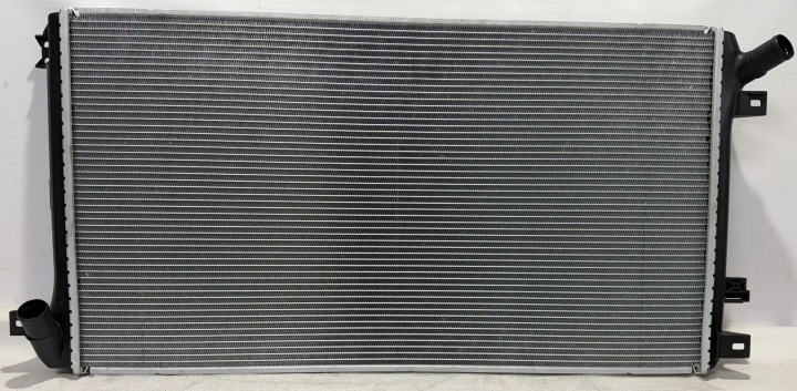 Valeo 735112 Kühler, Motorkühlung