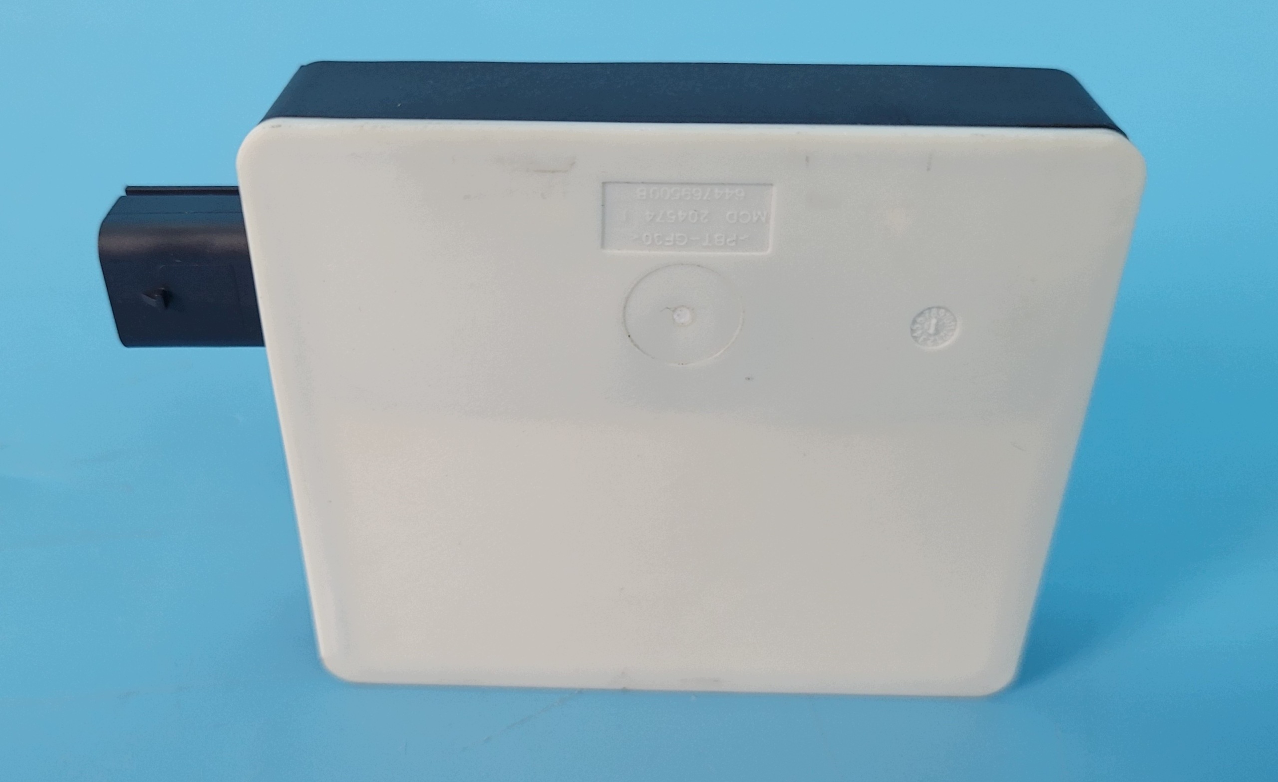 Sensor de radar A0009000845 Mercedes-Benz OE usado image 8