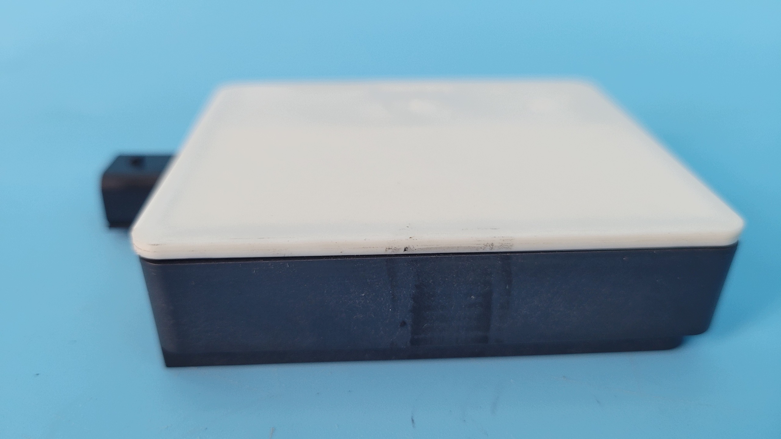 Sensor de radar A0009000845 Mercedes-Benz OE usado image 9