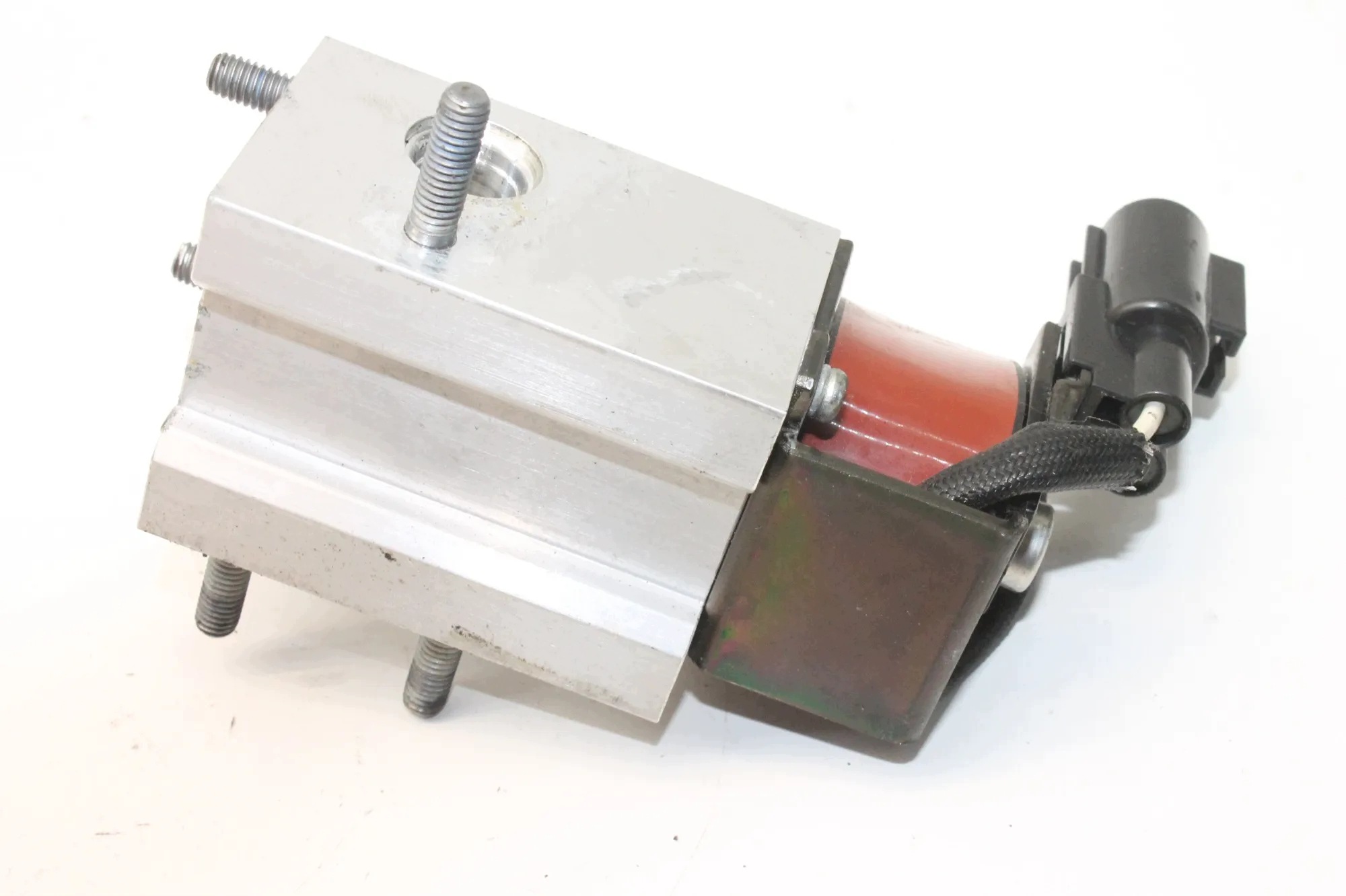 Válvula de expansão A/C Hyundai OEM 97725E4100 image 4