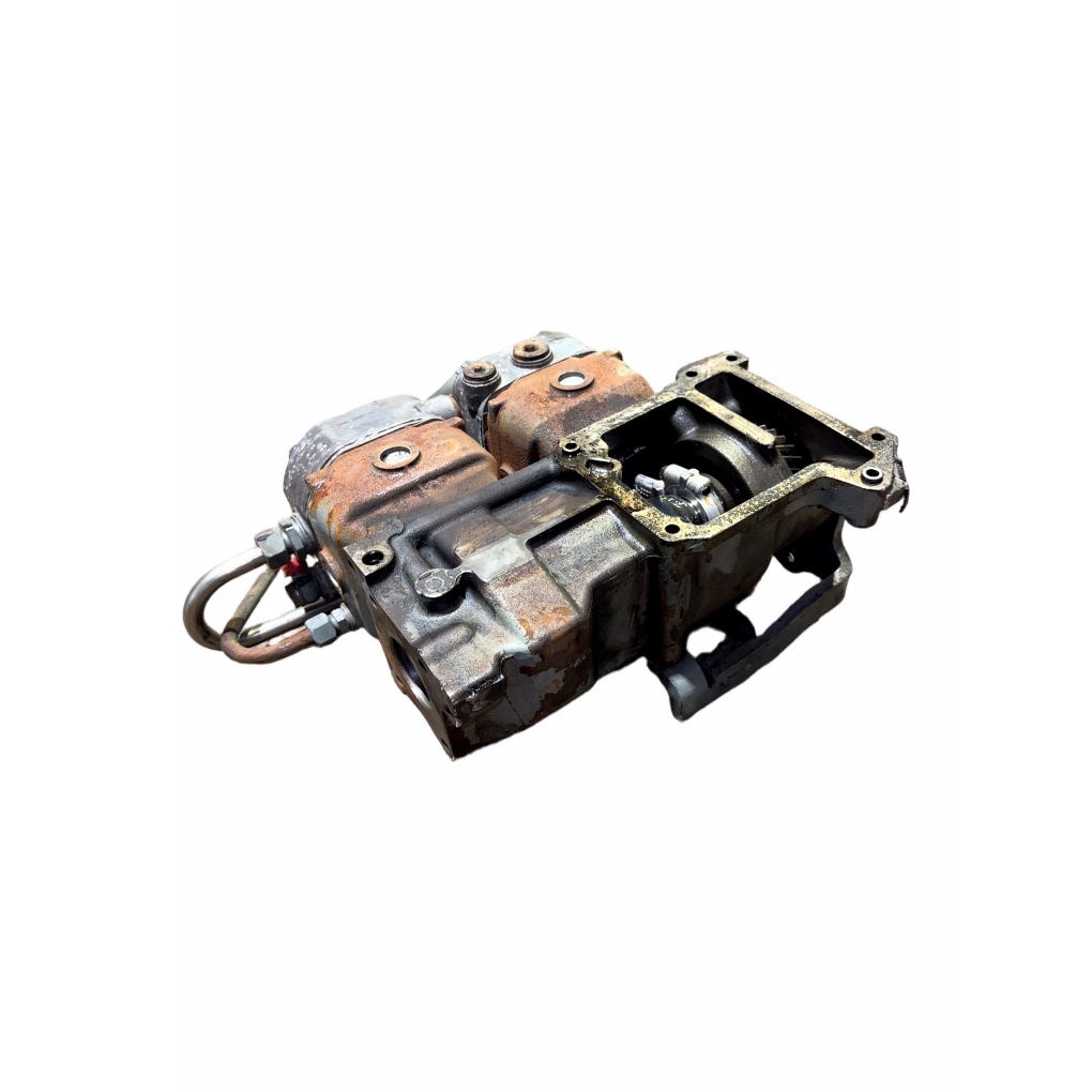 MAN Luftkompressor OEM 51541007003 - Gebraucht image 4