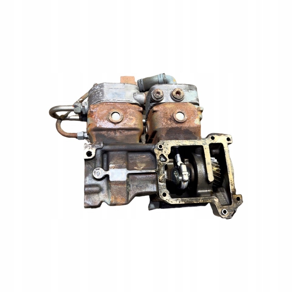 MAN Luftkompressor OEM 51541007003 - Gebraucht image 5