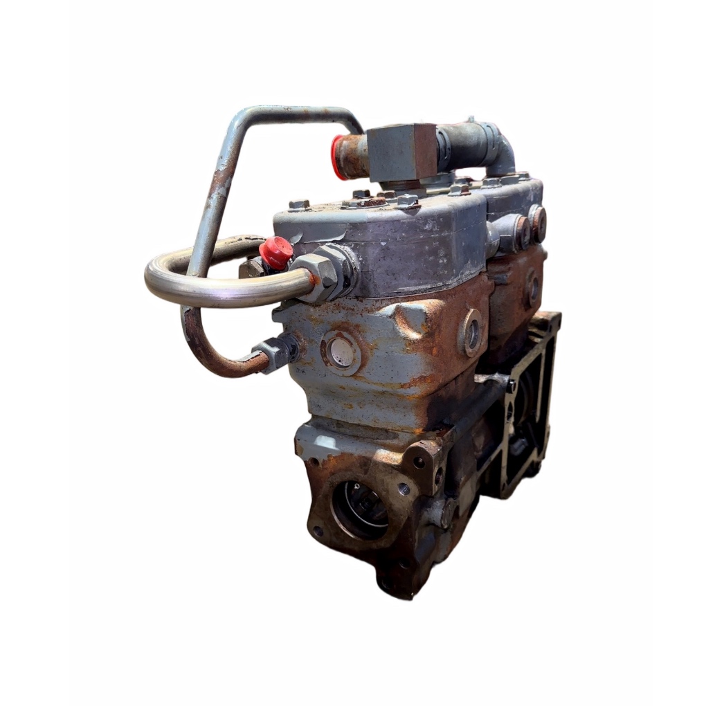 MAN Luftkompressor OEM 51541007003 - Gebraucht image 6