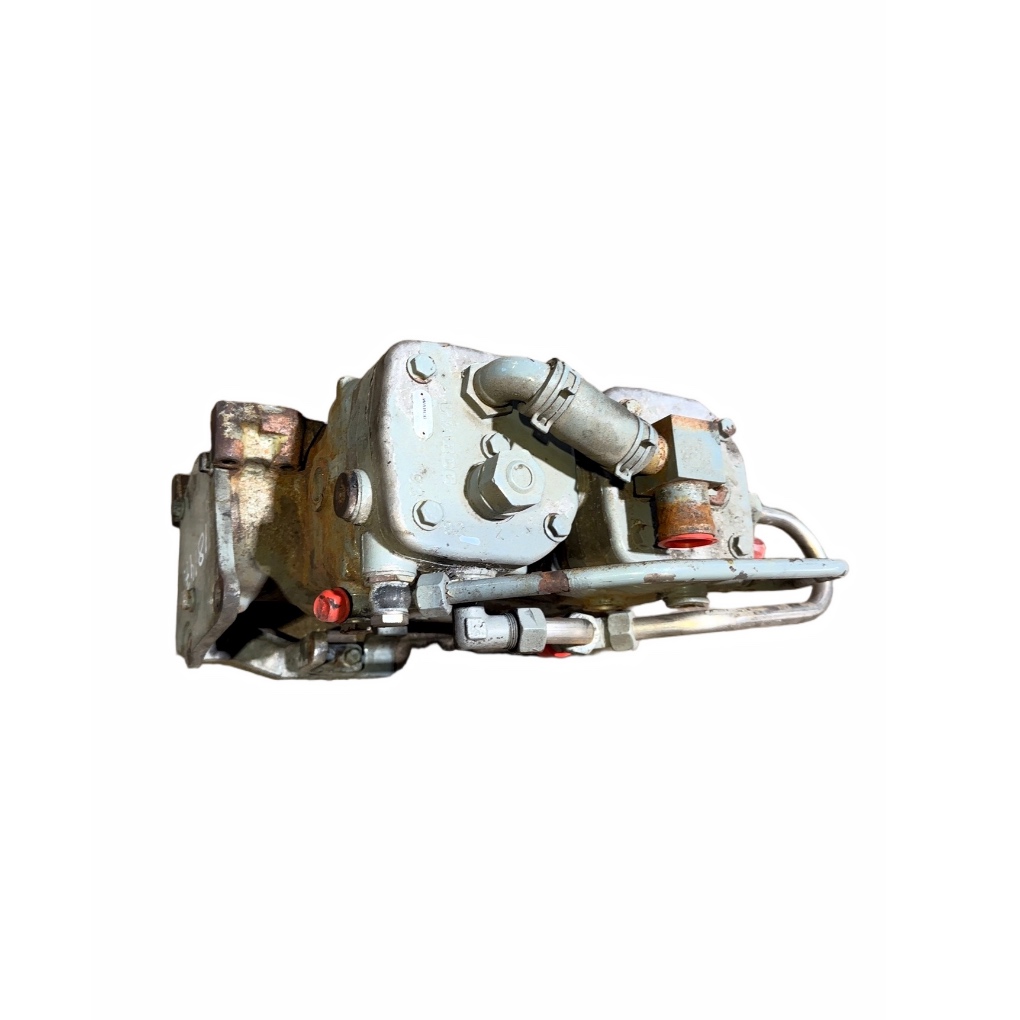 MAN Luftkompressor OEM 51541007003 - Gebraucht image 8