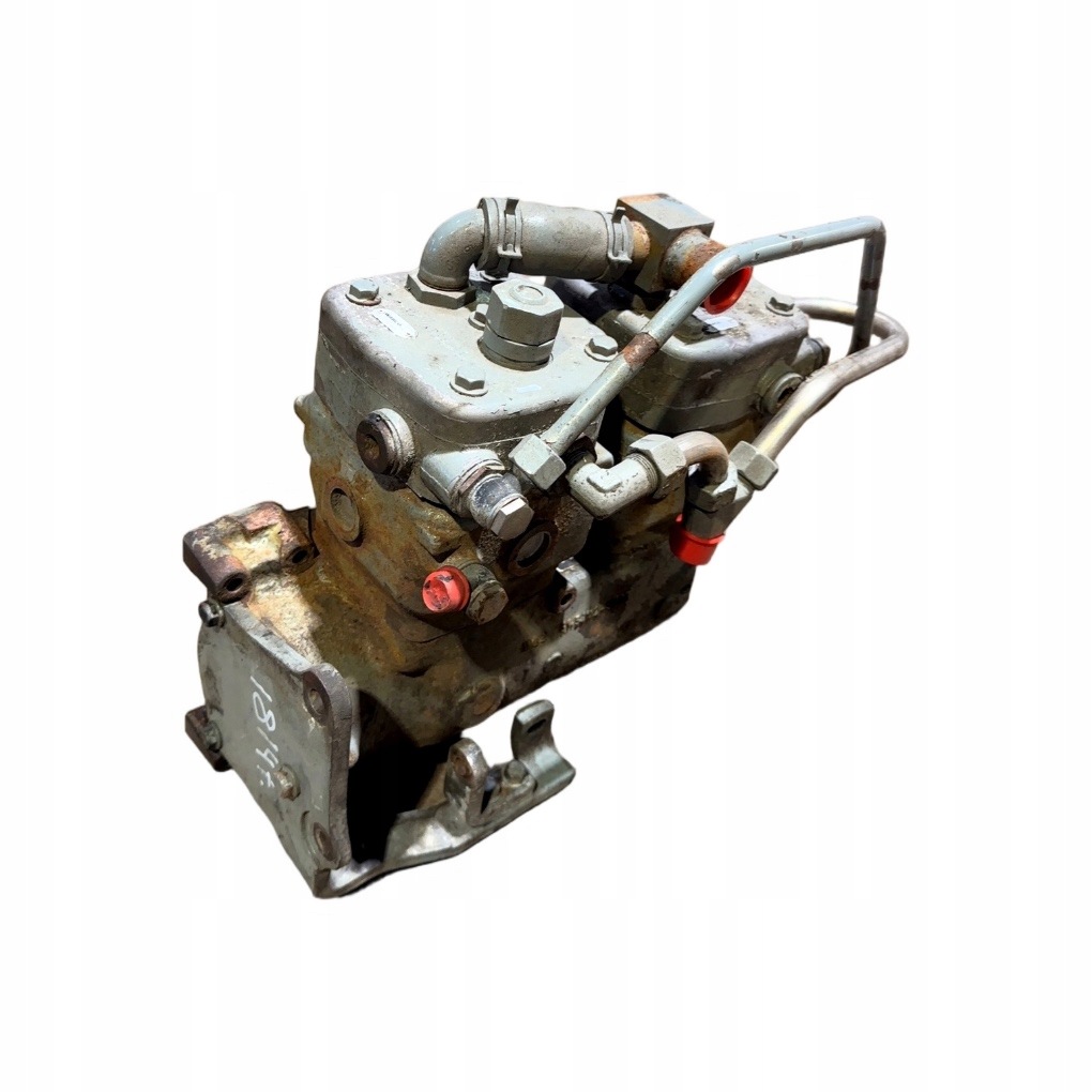 MAN Luftkompressor OEM 51541007003 - Gebraucht image 9