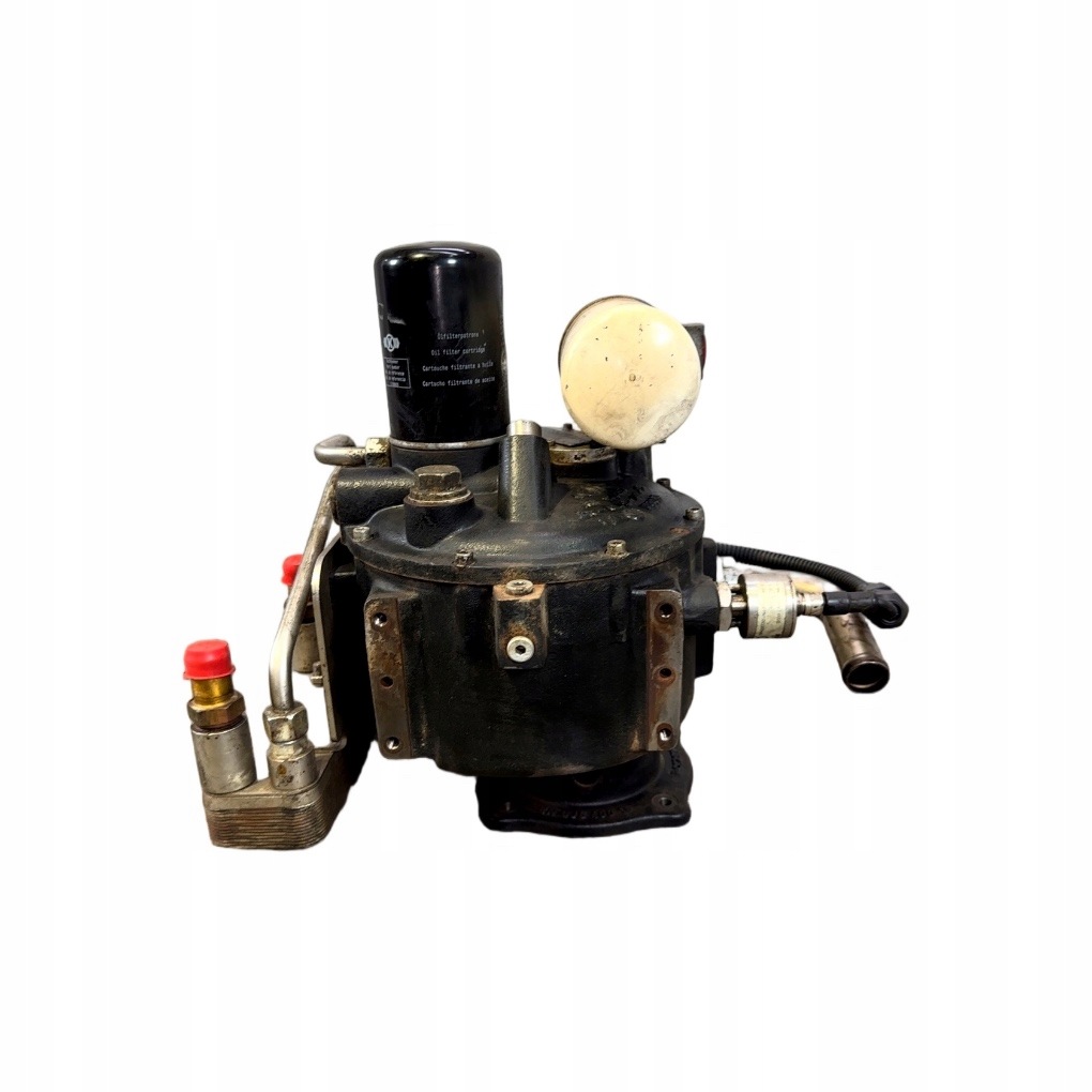 OEM 22232441 Volvo Luftkompressor - Begagnad image 6