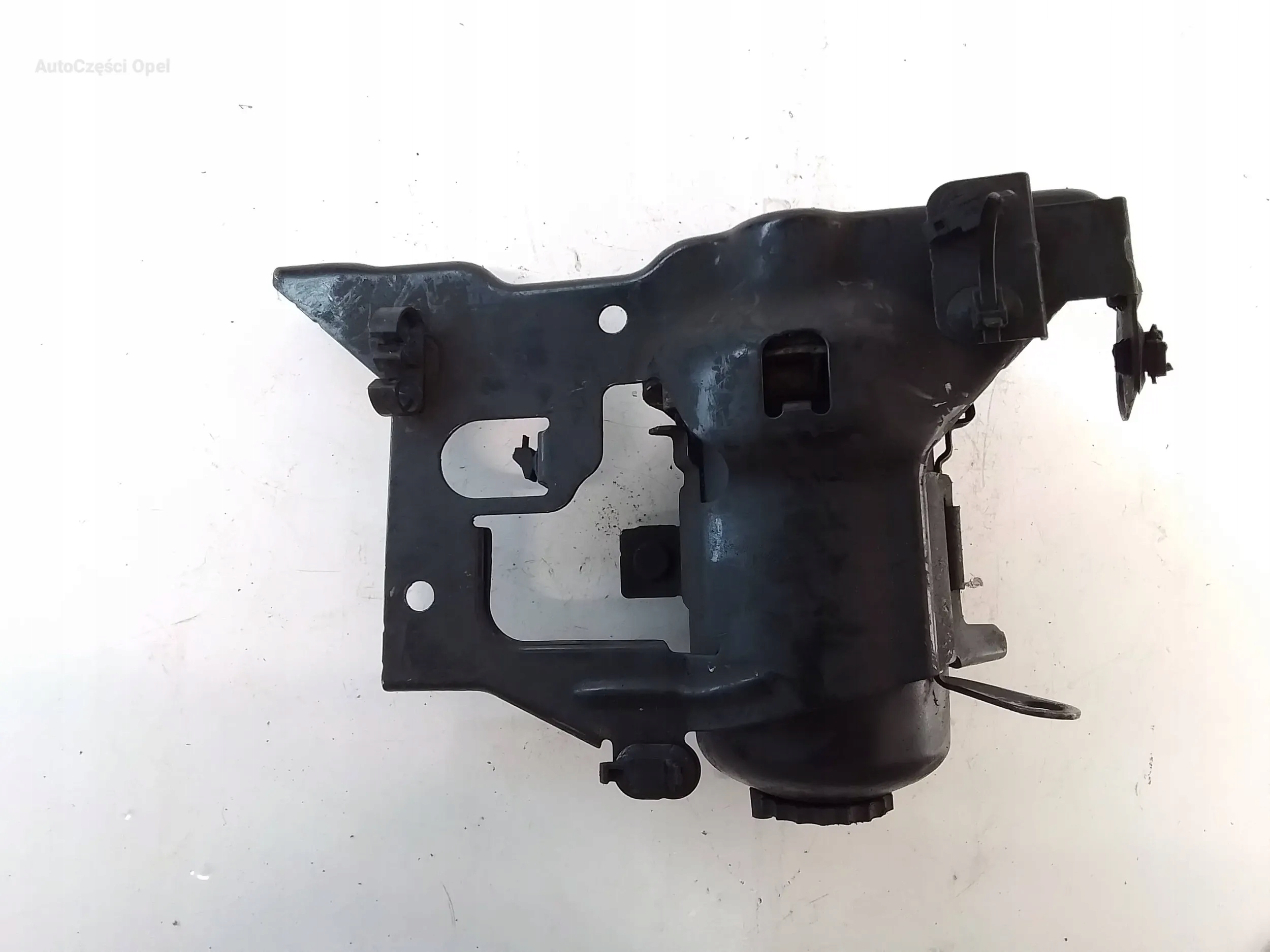 Bränslefilter Bas OEM 164003263R för Opel Movano B image 4
