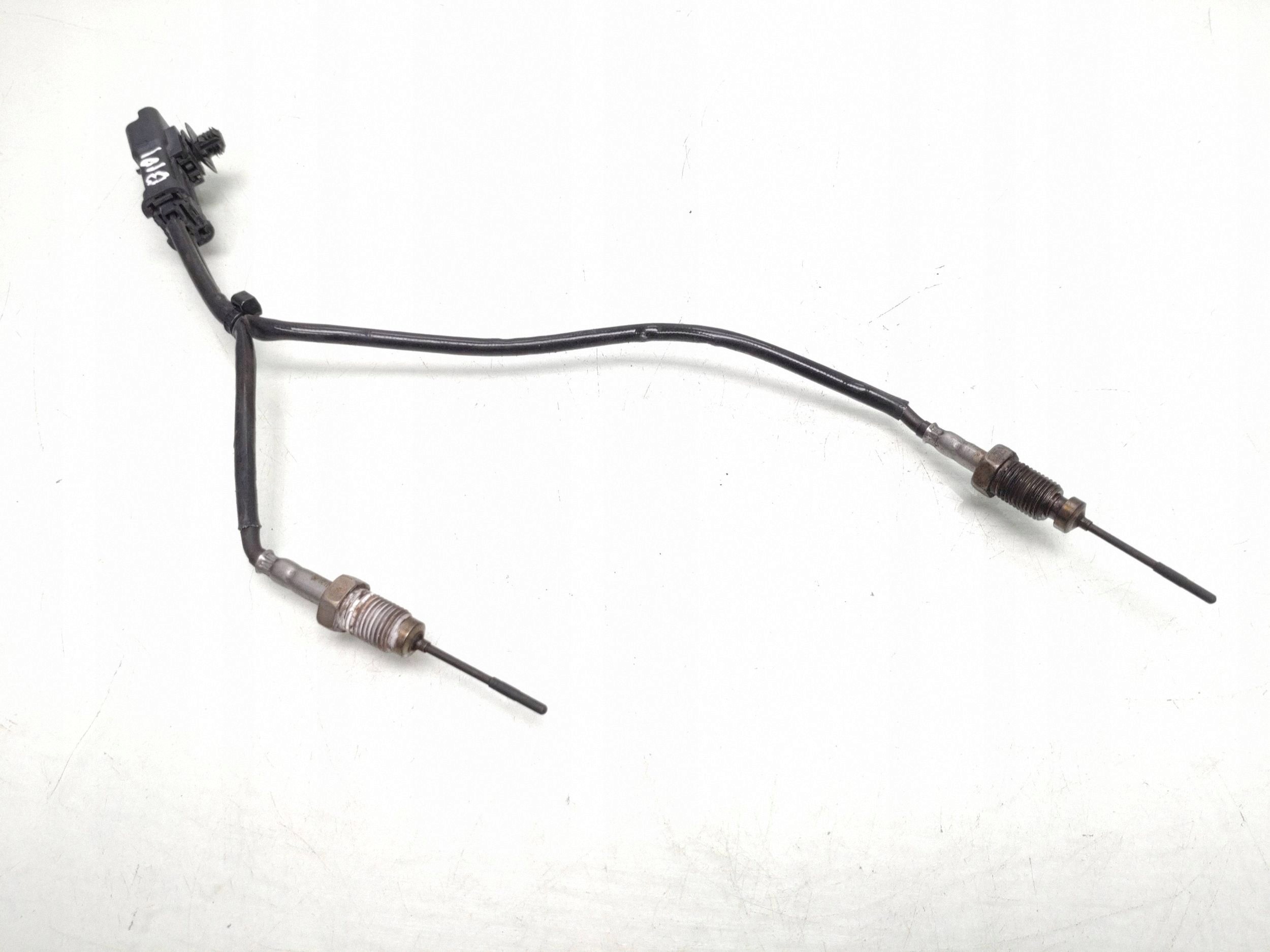 Avgastemperatursensor OEM 9808312080 för Citroen image 2