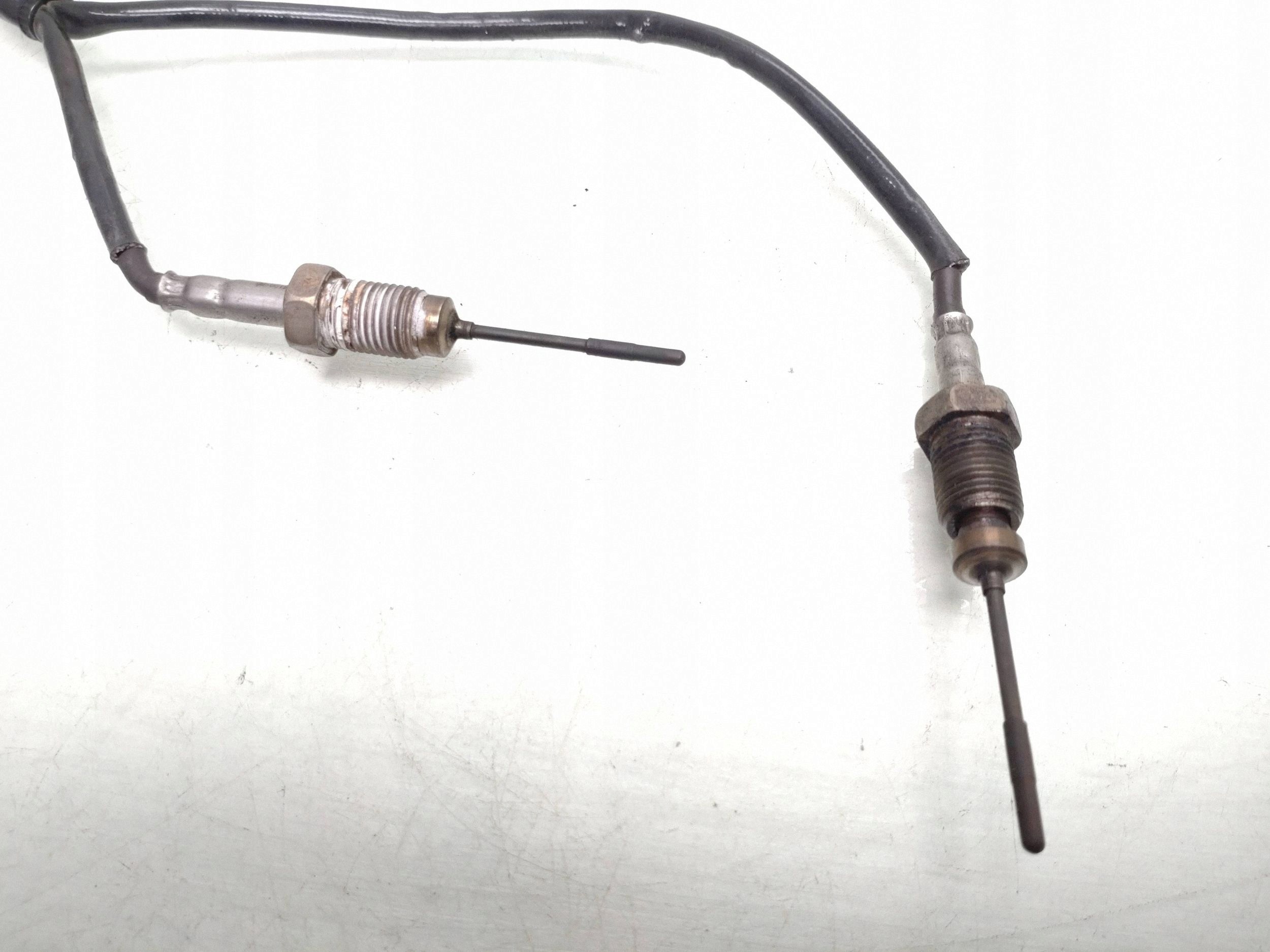 Avgastemperatursensor OEM 9808312080 för Citroen image 3
