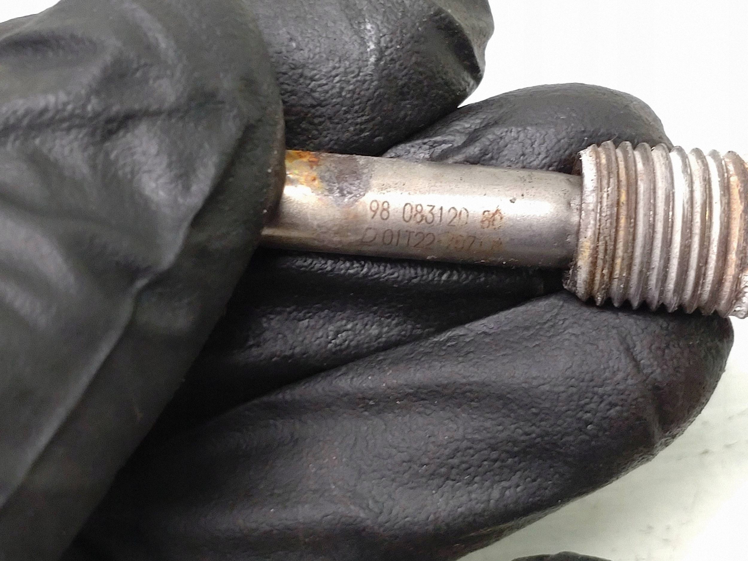 Avgastemperatursensor OEM 9808312080 för Citroen image 5