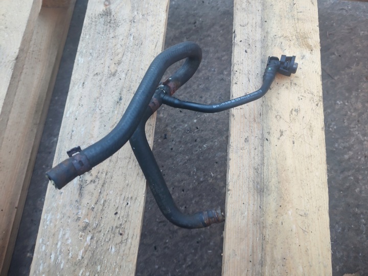 Letku putki 1.6T OPC Opel Meriva A 55559266