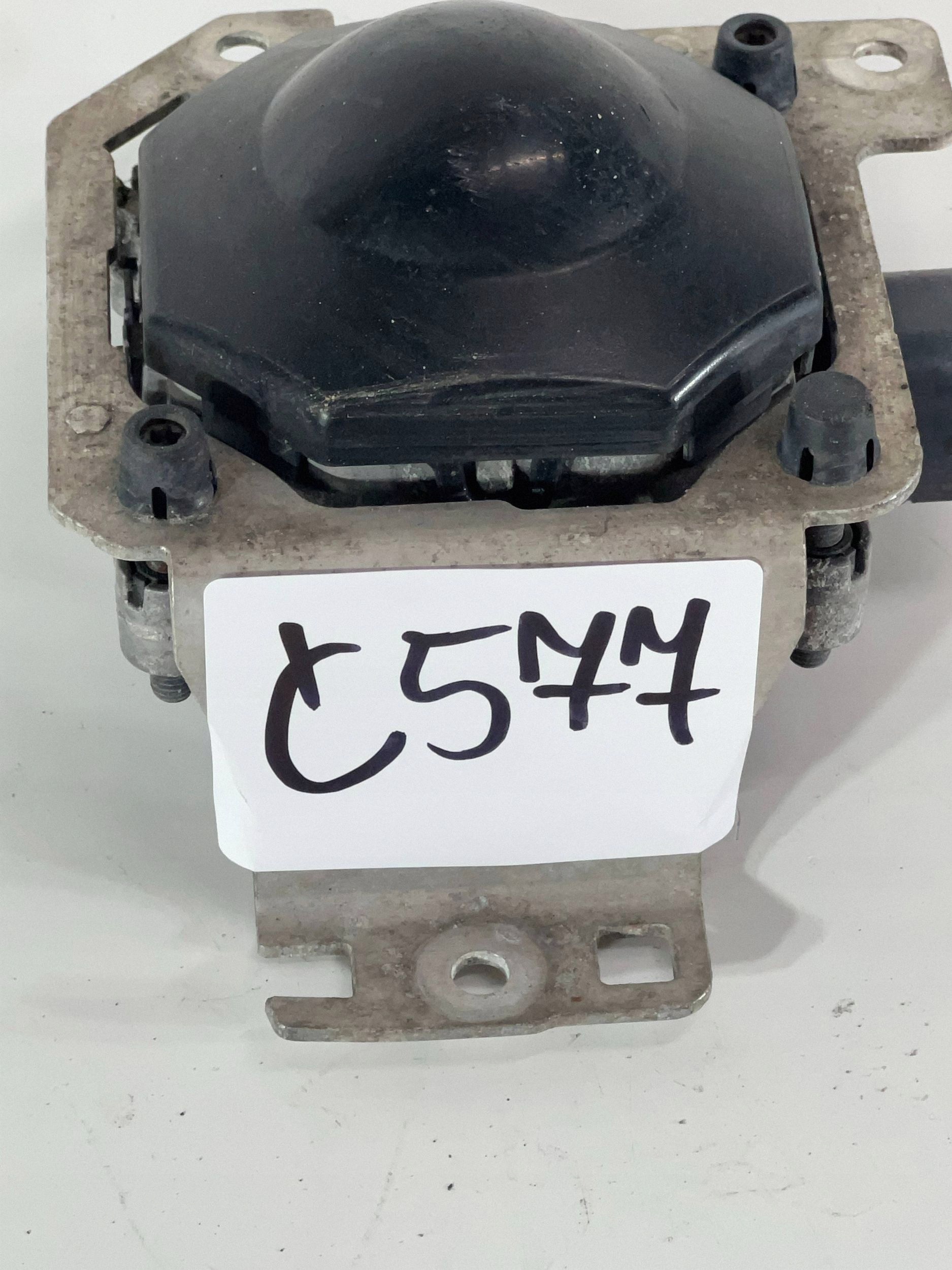 Audi A4 B5 A9 Radar Distronic Spurhalte-Sensor 8W0907561C image 5