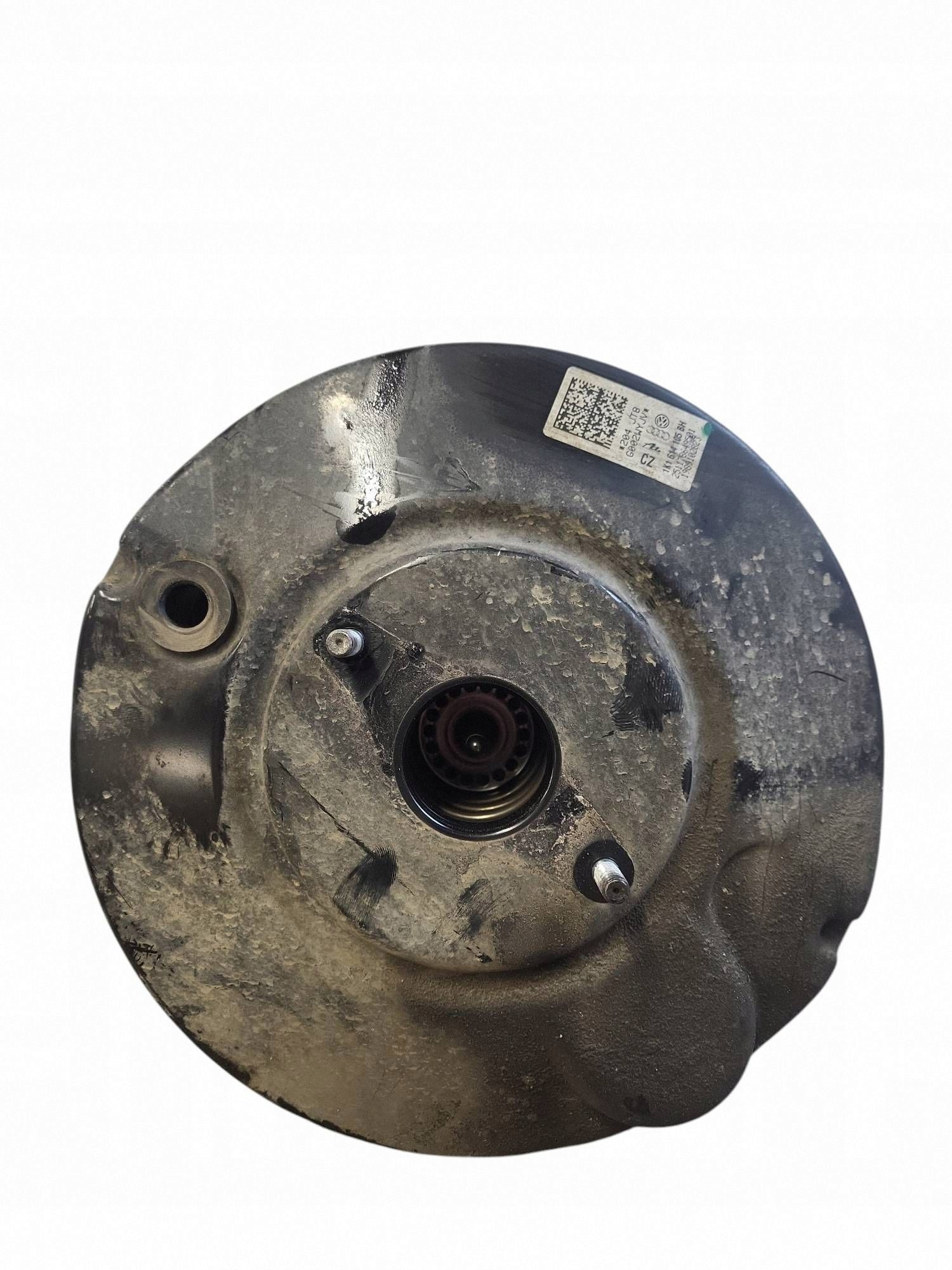Jarru servo Audi A3 8P 1.6B 102hv 2004 1K1614105