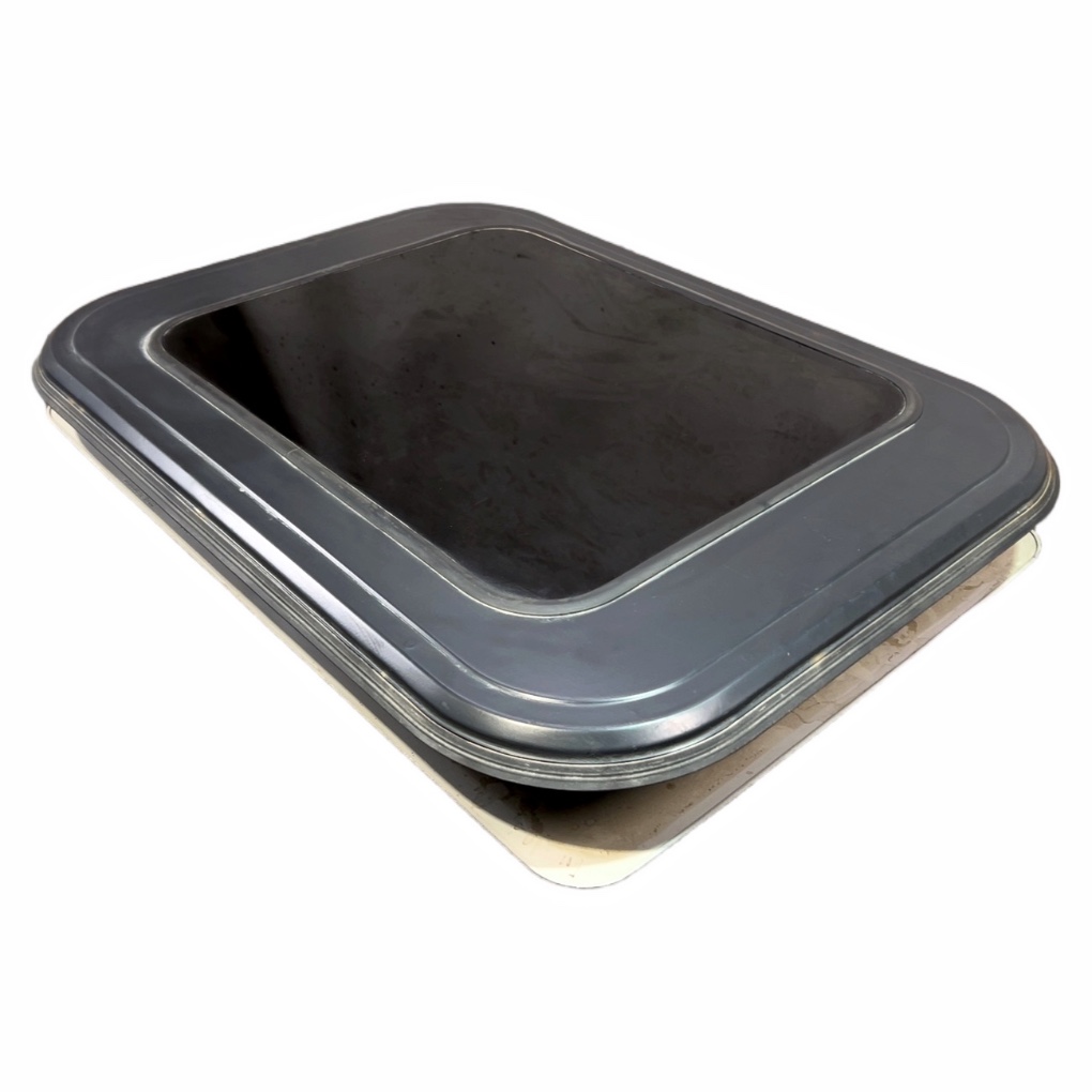 Volvo Dachluke OEM 20773660 - Gebraucht image 3