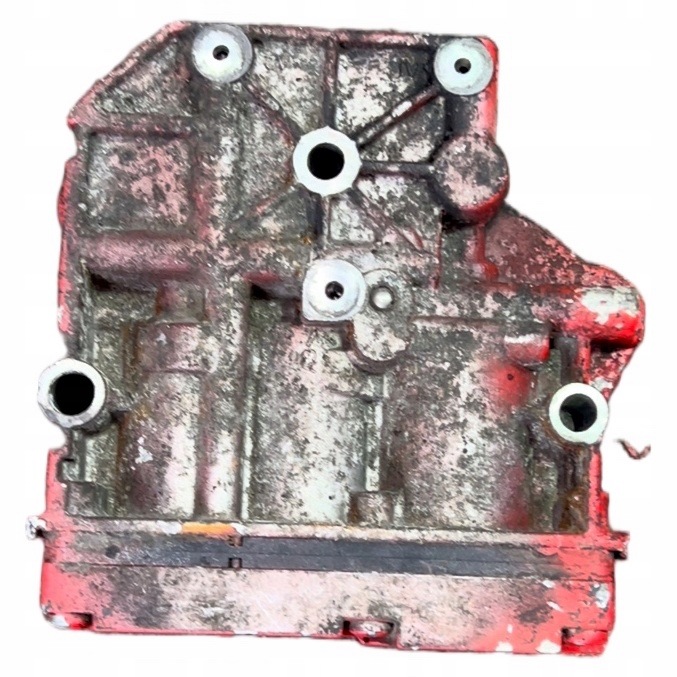 Soupape de commande ralentisseur Scania 1773867 - Occasion image 3