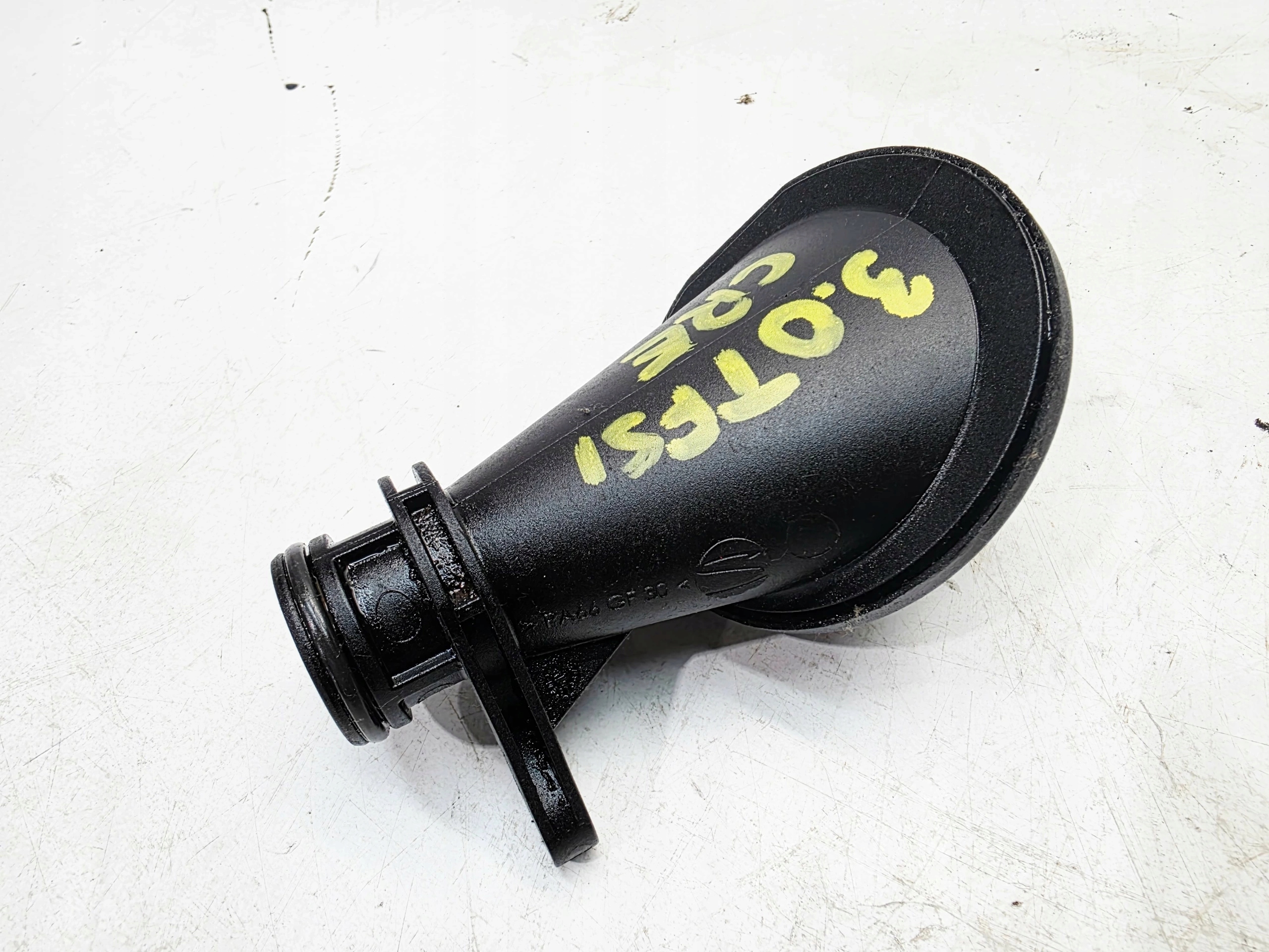 Tubo Aspirazione Olio Audi A4 B8 A5 8T Q5 8R A6 C7 A7 3.0 TFSI CRE