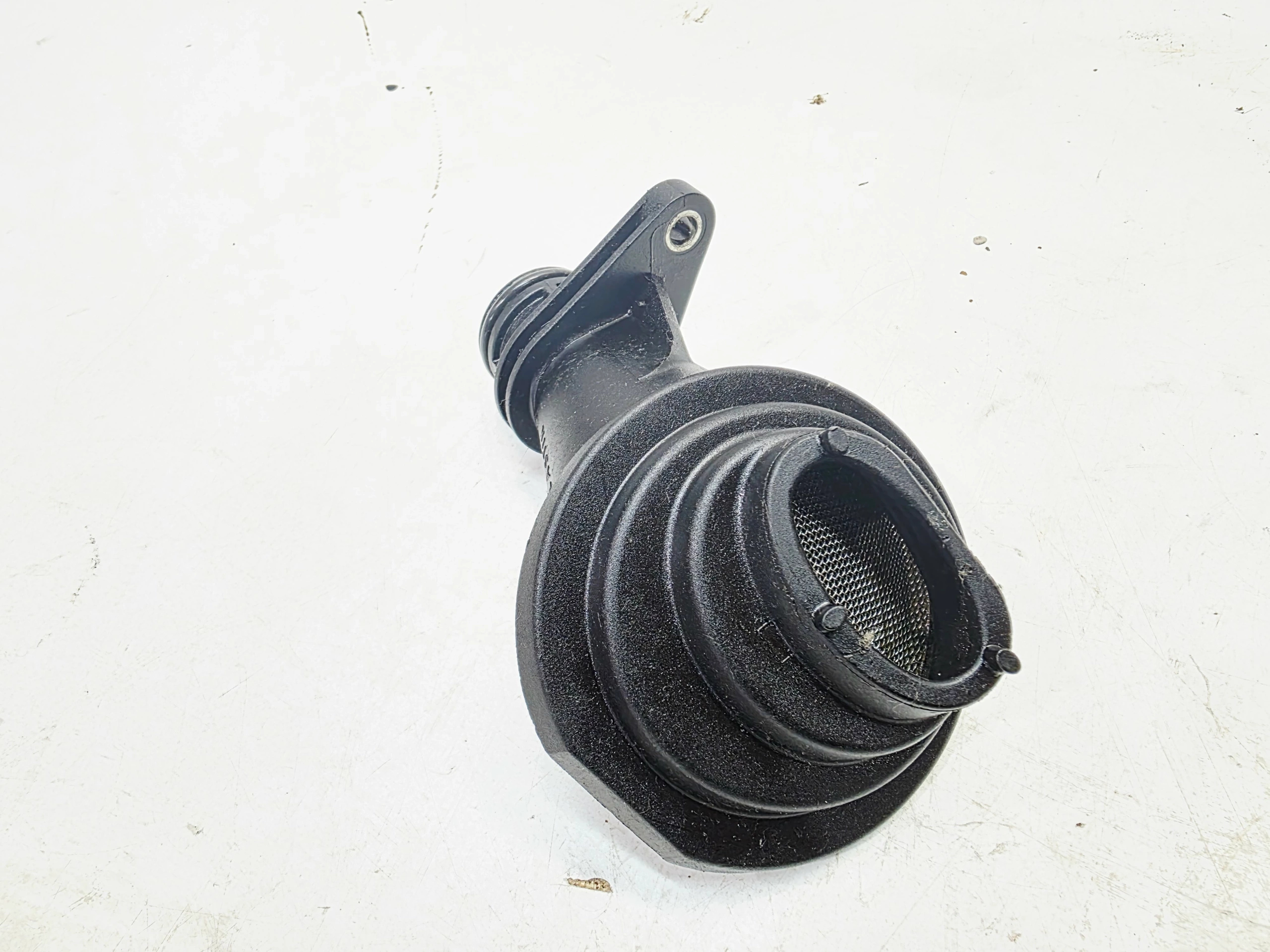 Oljesugrör Audi A4 B8 A5 8T Q5 8R A6 C7 A7 3.0 TFSI CRE image 5