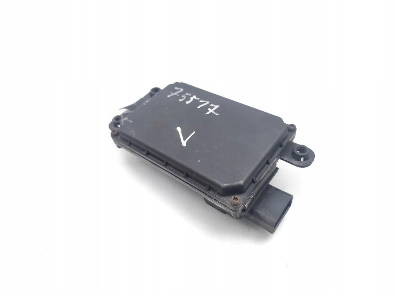 Sensor radar Distronic OEM 31471259 para Volvo image 2