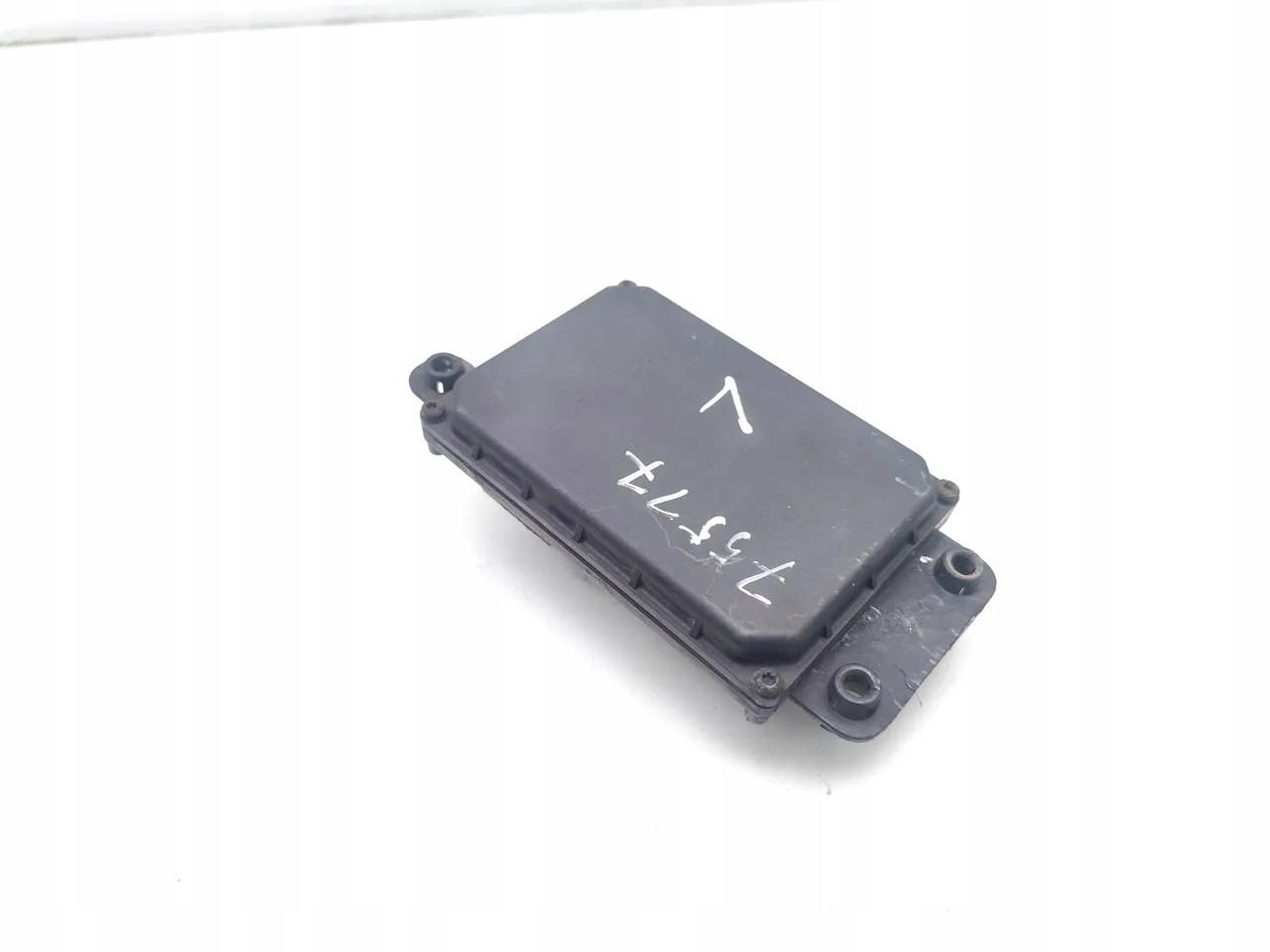 Sensor radar Distronic OEM 31471259 para Volvo image 4