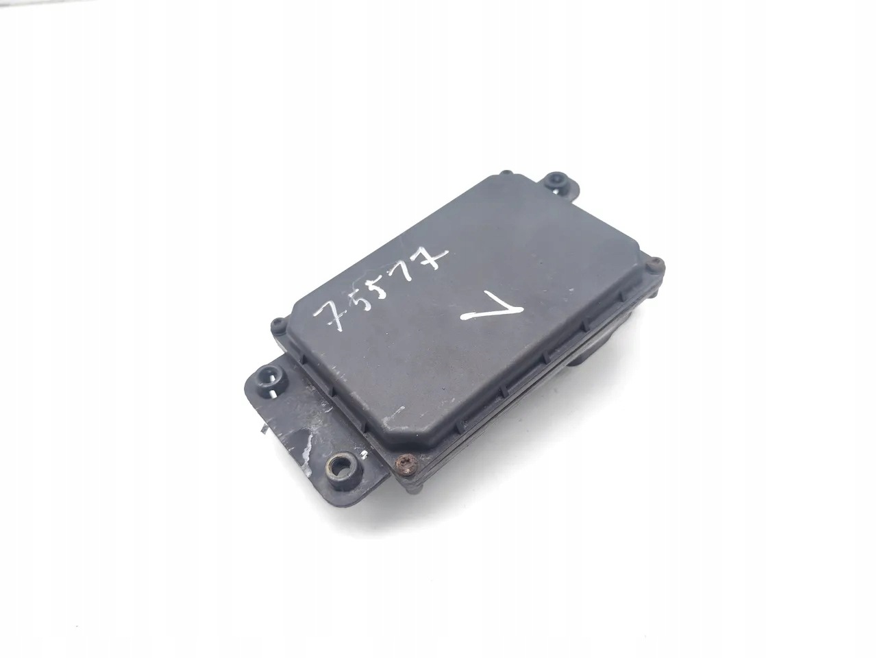 Sensor radar Distronic OEM 31471259 para Volvo image 5