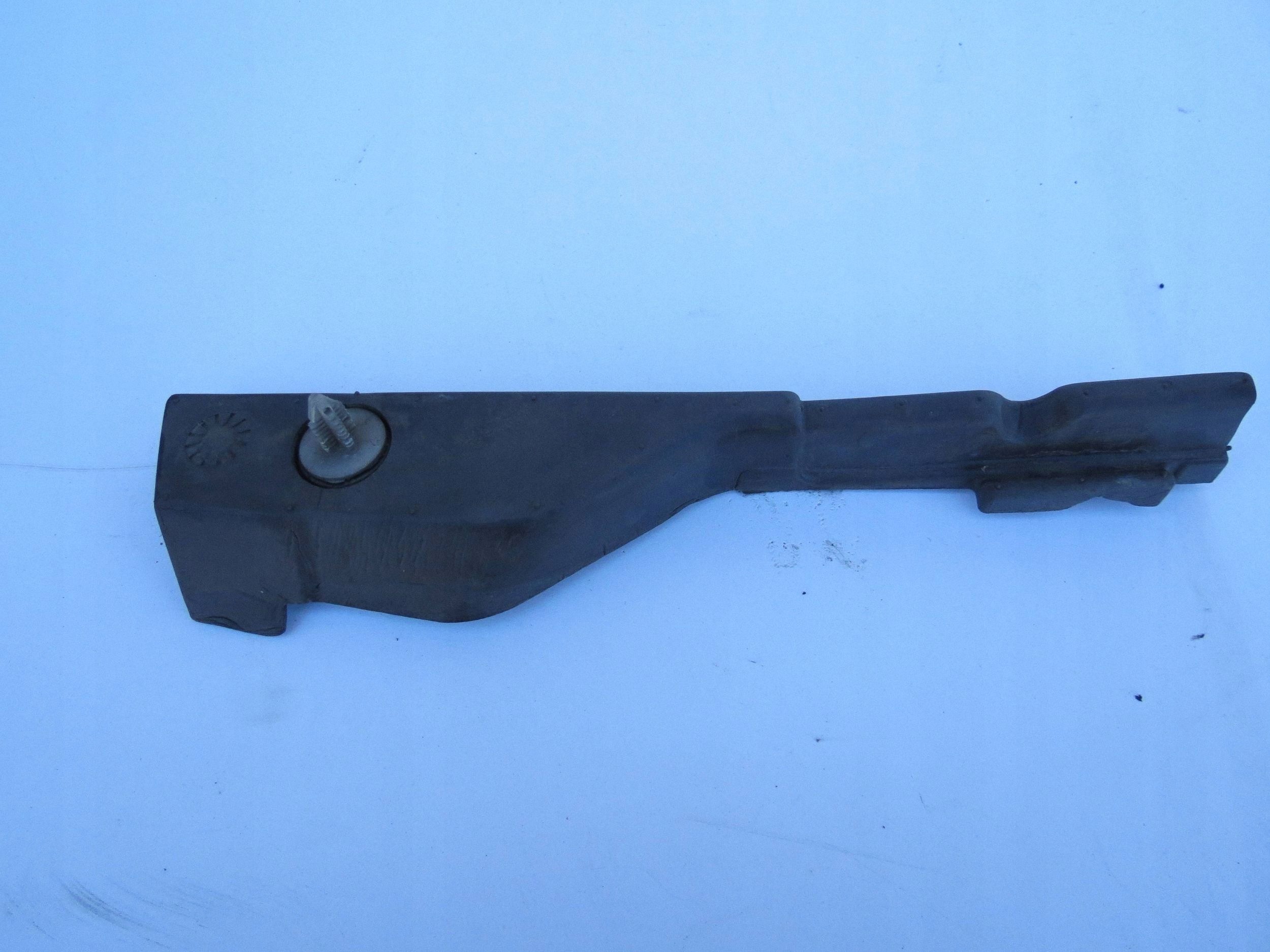 Mousse d'insonorisation Volvo V90 S90 OEM 31383887/88 image 2