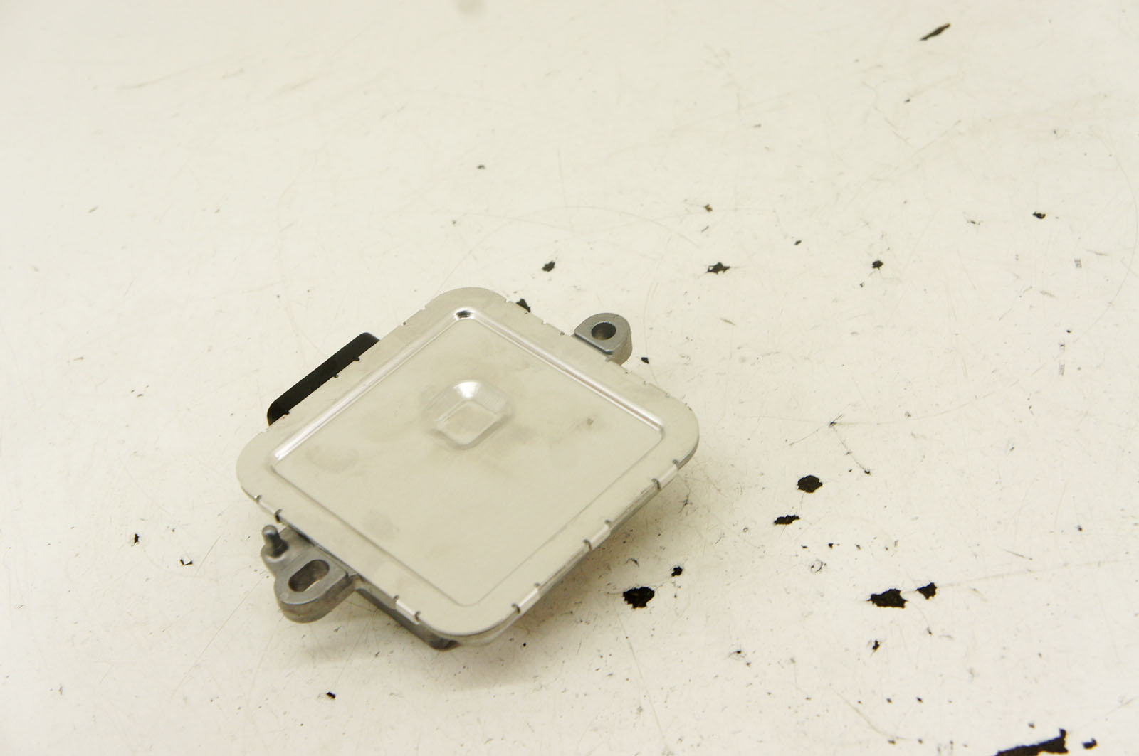 Module de commande pompe à carburant OEM 23482909 image 5