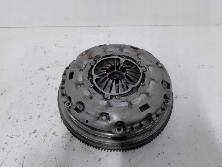 Mitsubishi ASX I Kytkinpaketti 2300A055 1120A202
